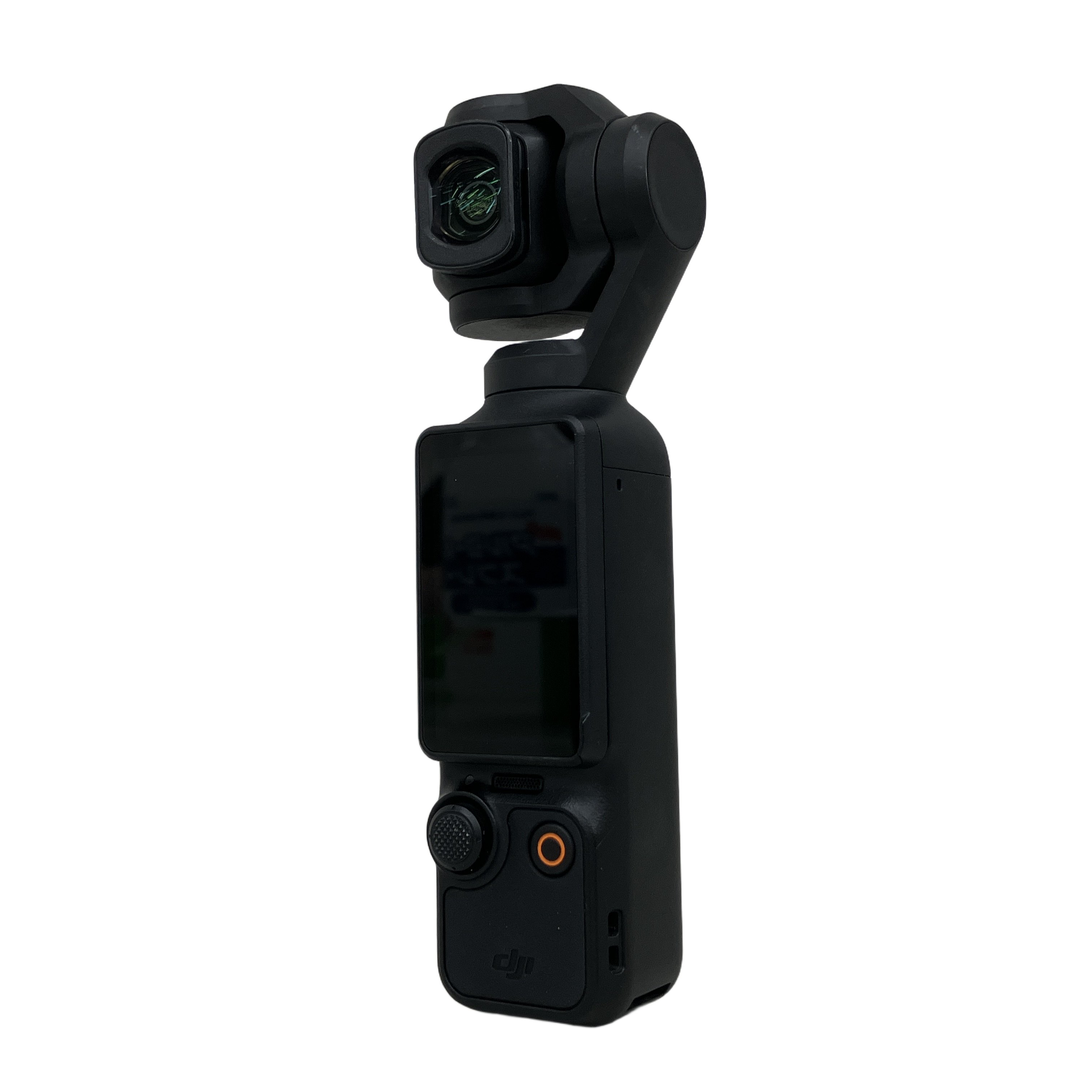 DJI Osmo Pocket 3 3軸ジンバルカメラ アクションカメラ オズモポケット 中古