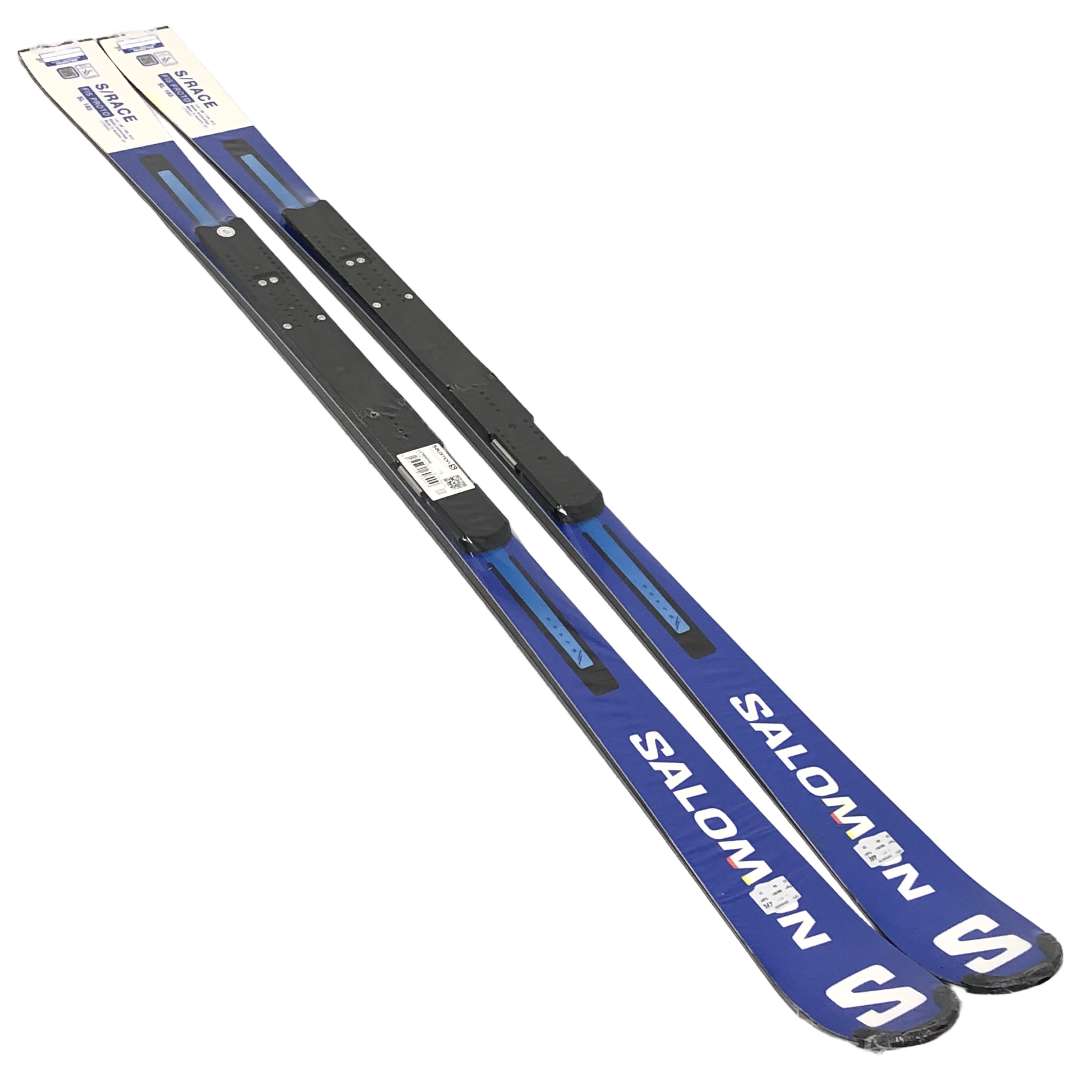 SALOMON S/RACE FIS PROTO SL 165 12m スキー板 ウィンタースポーツ 未開封 未使用