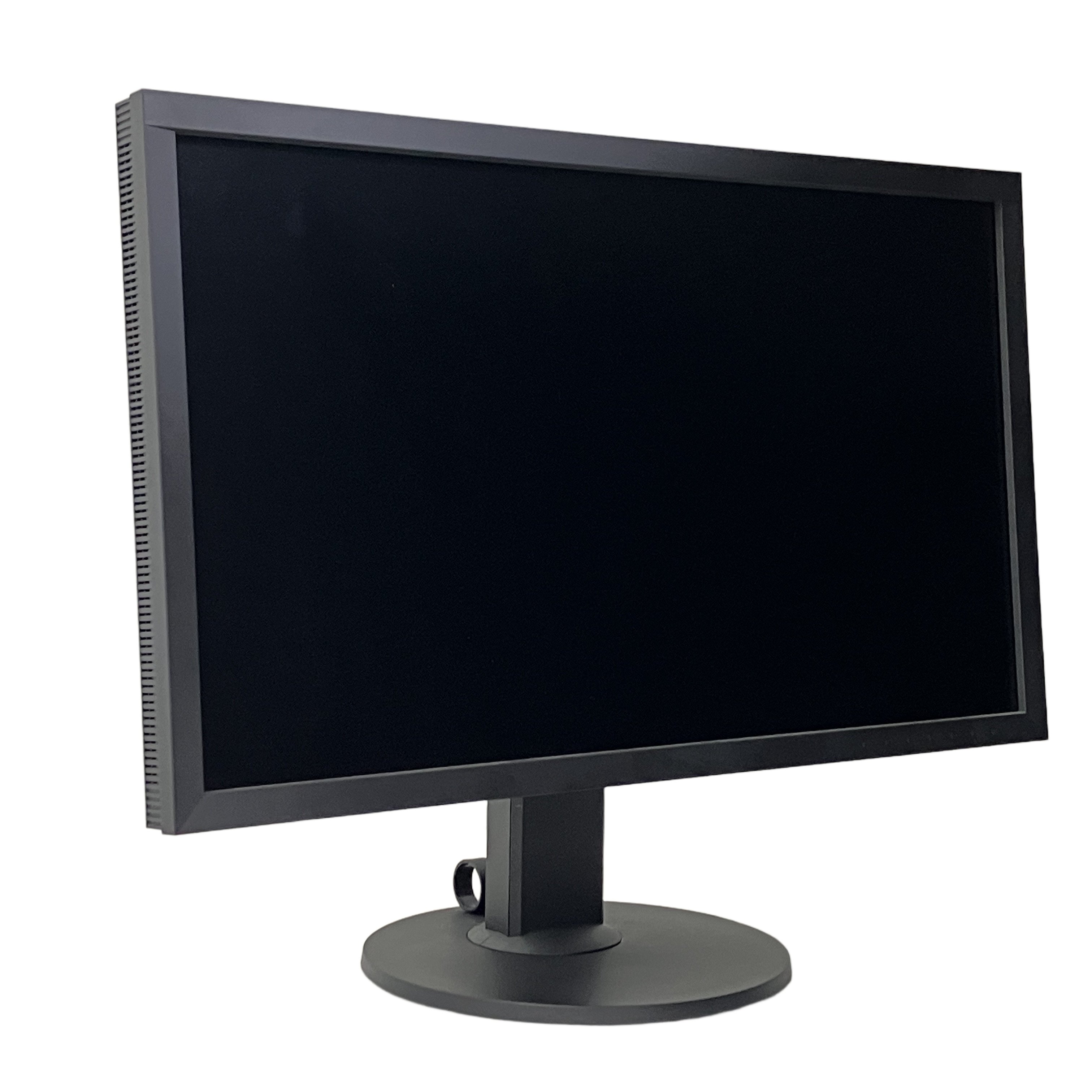 EIZO ColorEdge CS2740 27型 液晶 ディスプレイ ゲーミング モニター ブラック PC周辺機器 家電 中古 良好