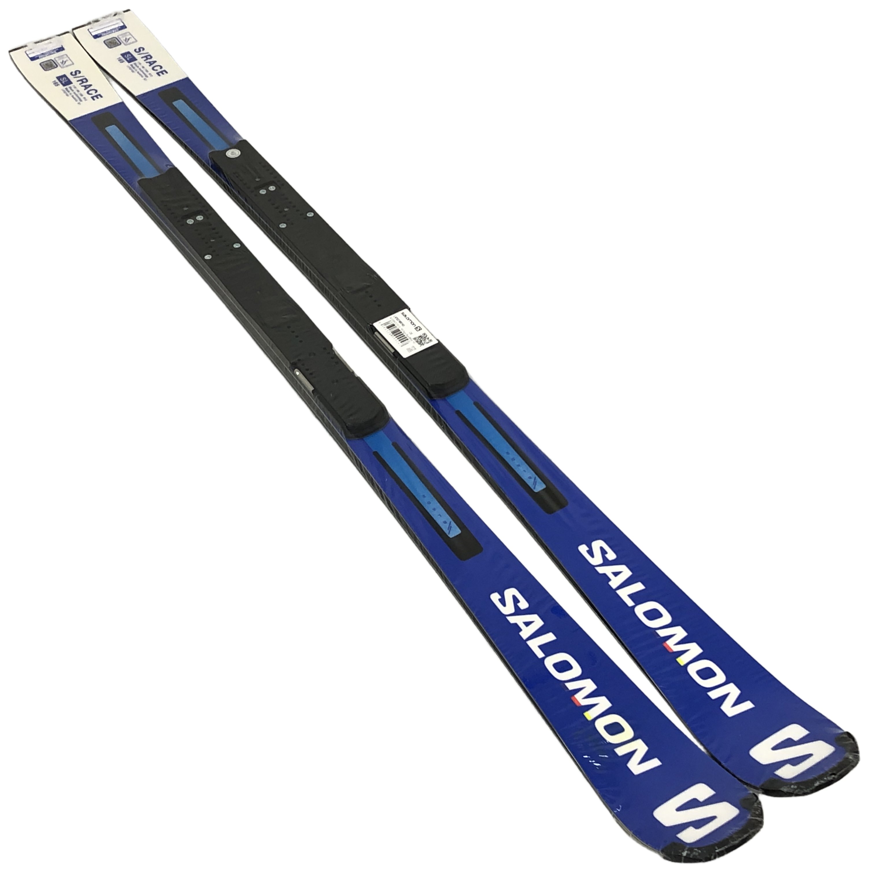 SALOMON S/RACE FIS SL 165 Race サロモン スキー板 ウィンタースポーツ 未開封 未使用