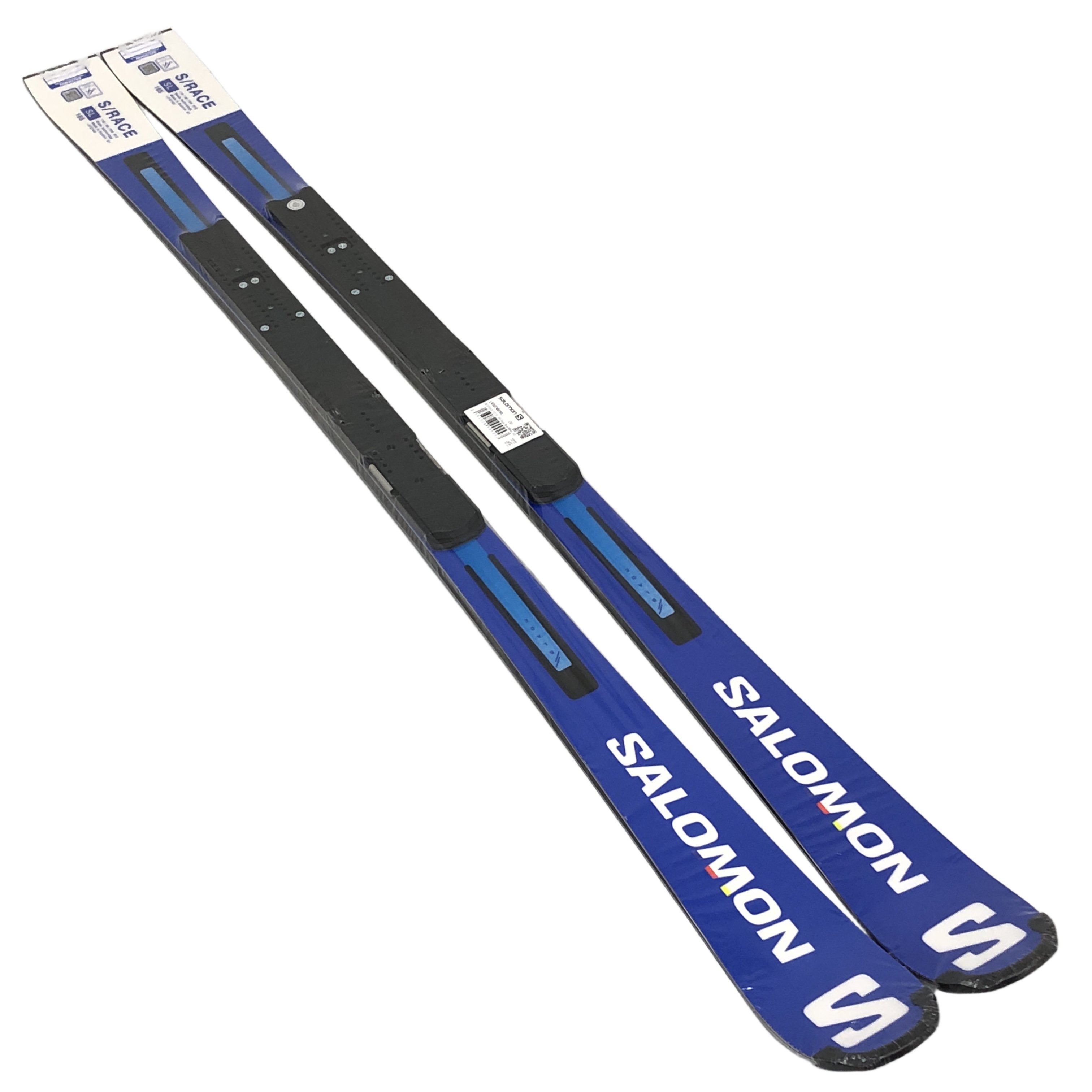 SALOMON S/RACE FIS SL 165 Race サロモン スキー板 ウィンタースポーツ 未開封 未使用