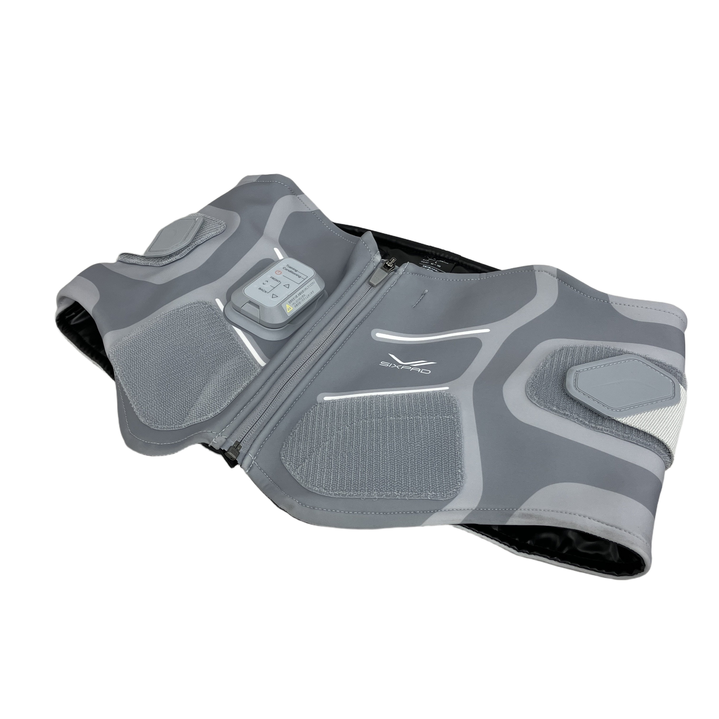 MTG SE-CG-14C-L SIXPAD medical core Lサイズ シックスパッド コントローラセット 中古 良好