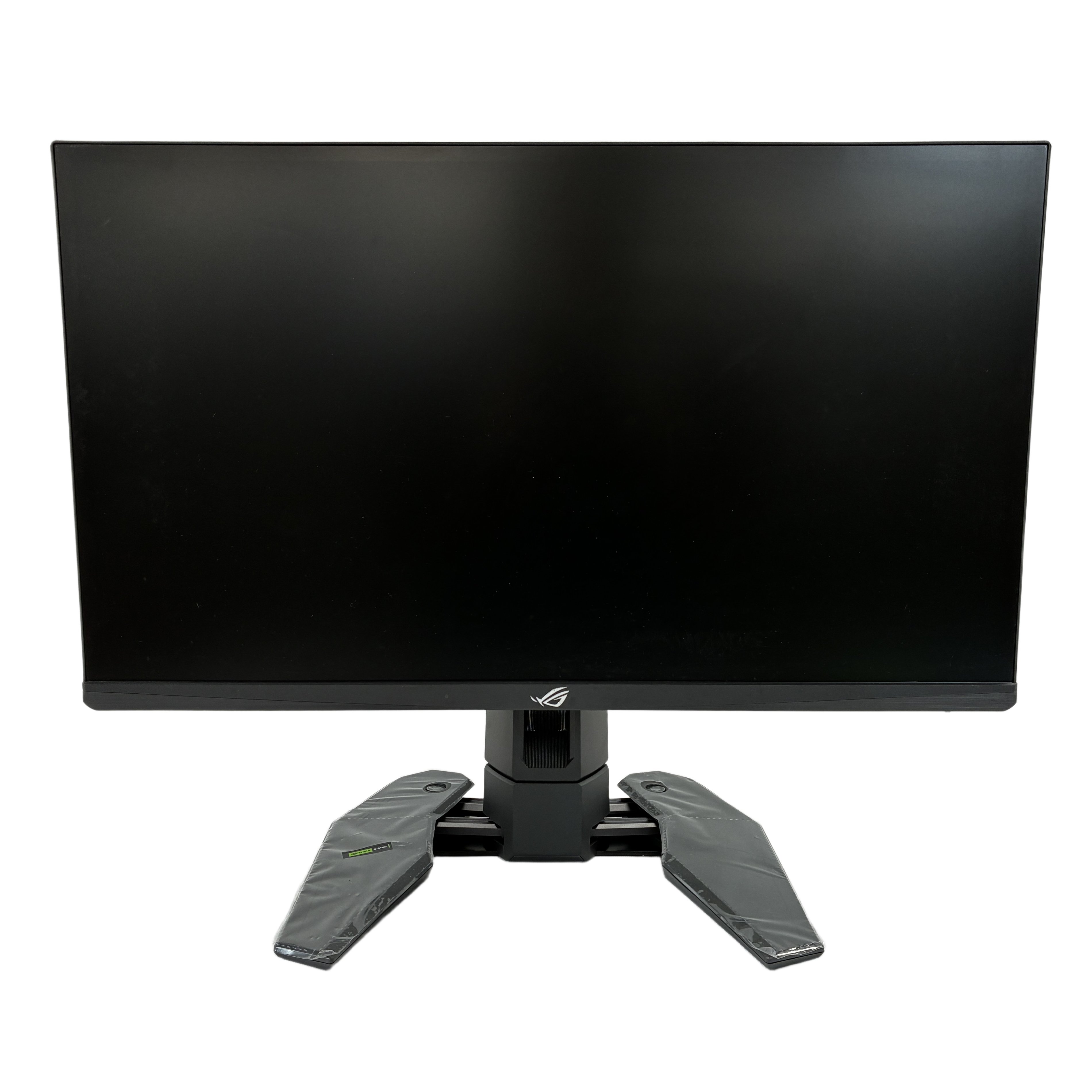 ASUS ROG Swift Pro PG248QP 2023年製 ディスプレイ ゲーミング モニター 24.1インチ ワイド エイスース 中古