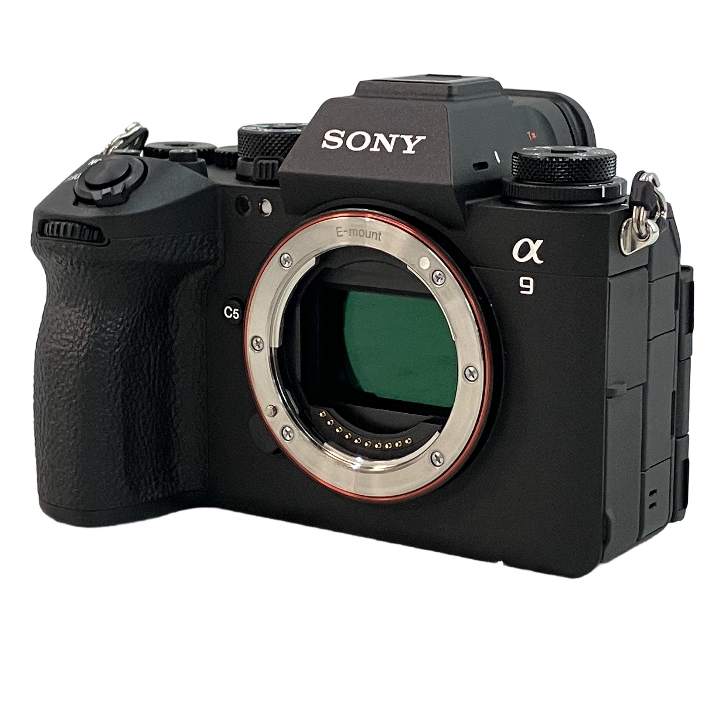 SONY α9 III ILCE-9M3 ボディ ミラーレス 一眼レフ カメラ ソニー 中古 美品