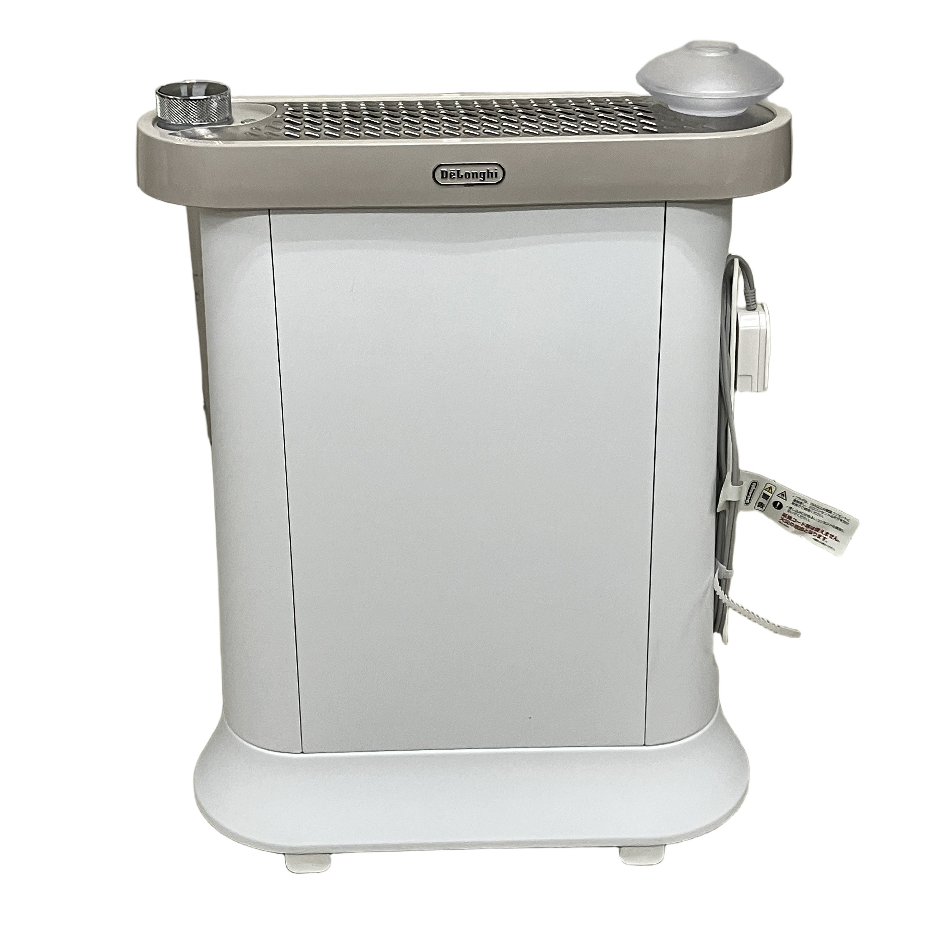 DeLonghi IDH15WIFI-WB デロンギ マルチダイナミック ヒーター Wi-Fiモデル 家電 中古