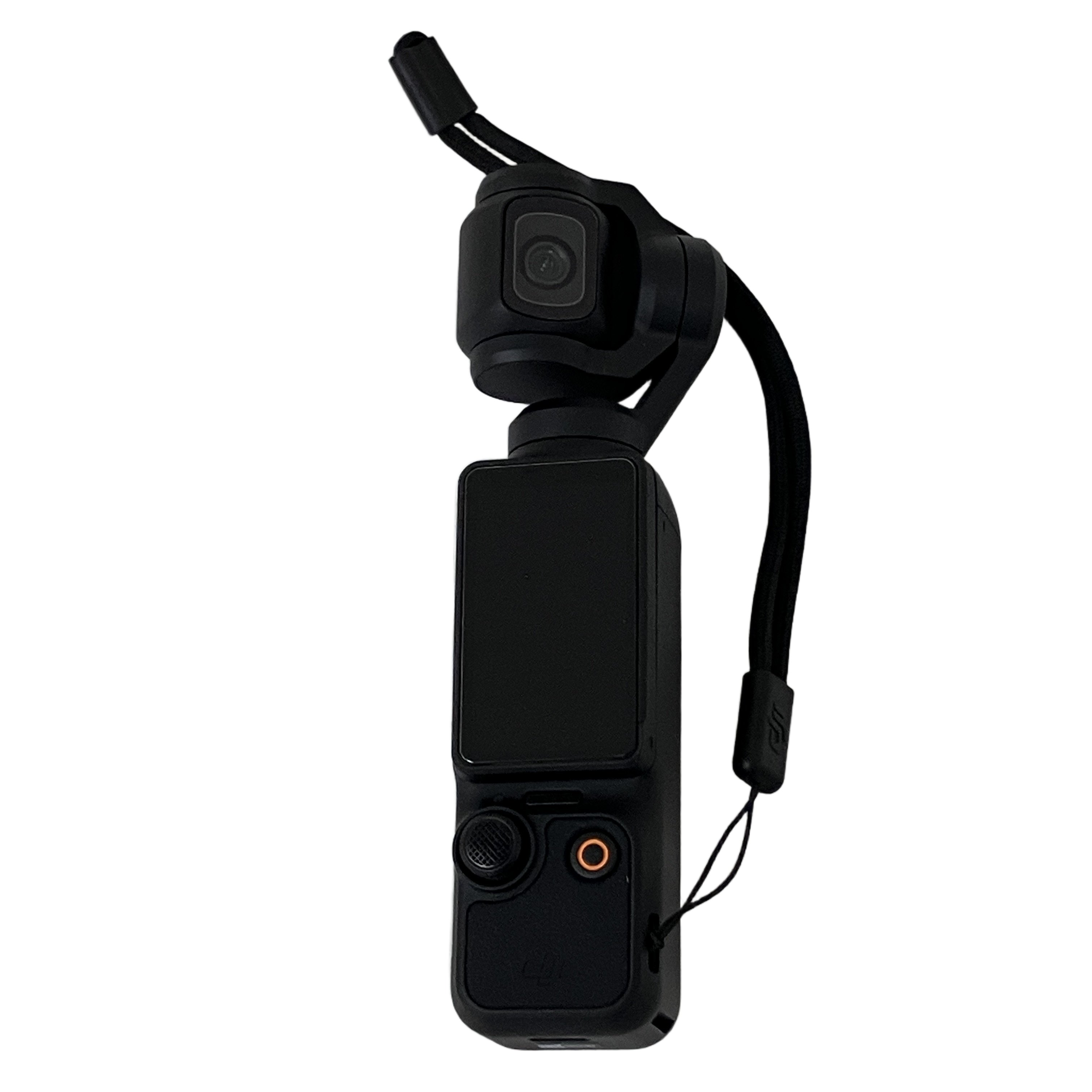 DJI Osmo Pocket 3 アクションカメラジンバルカメラ 小型 ビデオカメラ ディージェイアイ 中古