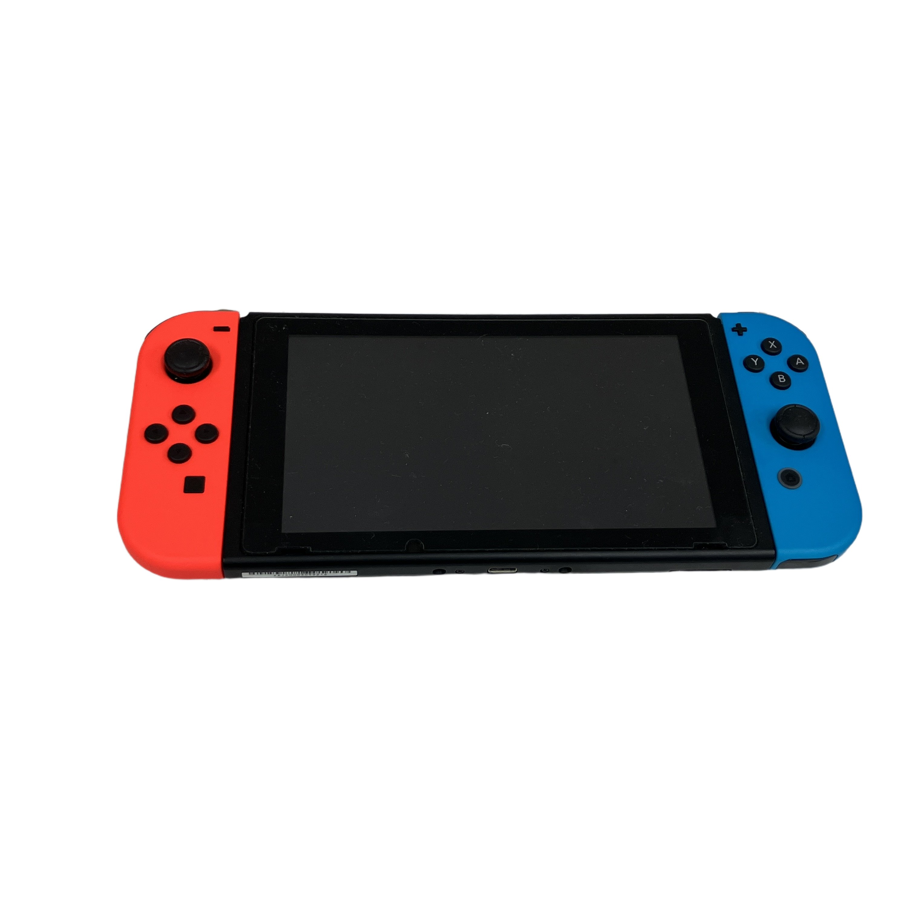 Nintendo Switch HAC-001 ニンテンドー スイッチ 家庭用 ゲーム機 任天堂 家電 カスタム 中古