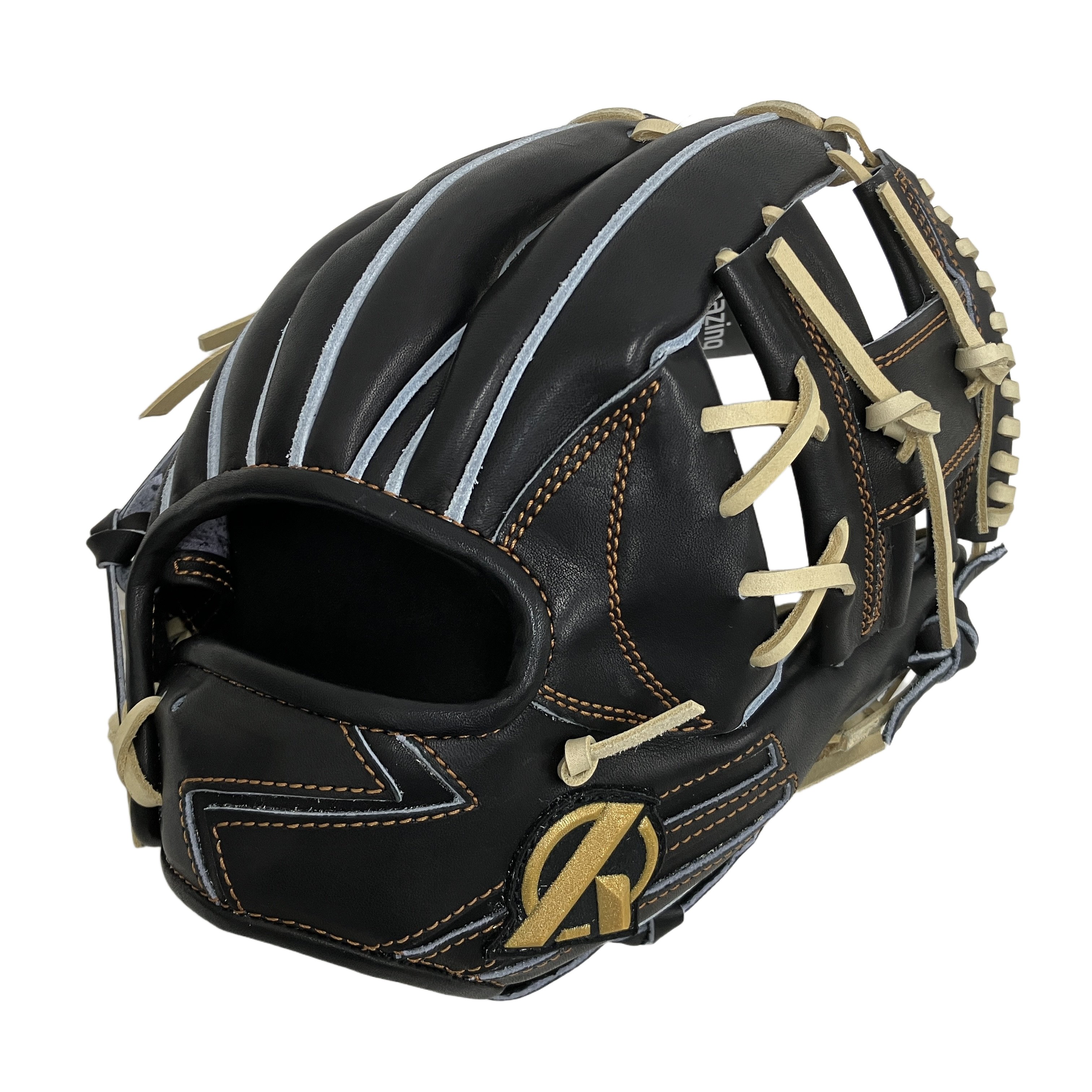 Amazing 硬式内野手用グローブ 野球 AG006 未使用