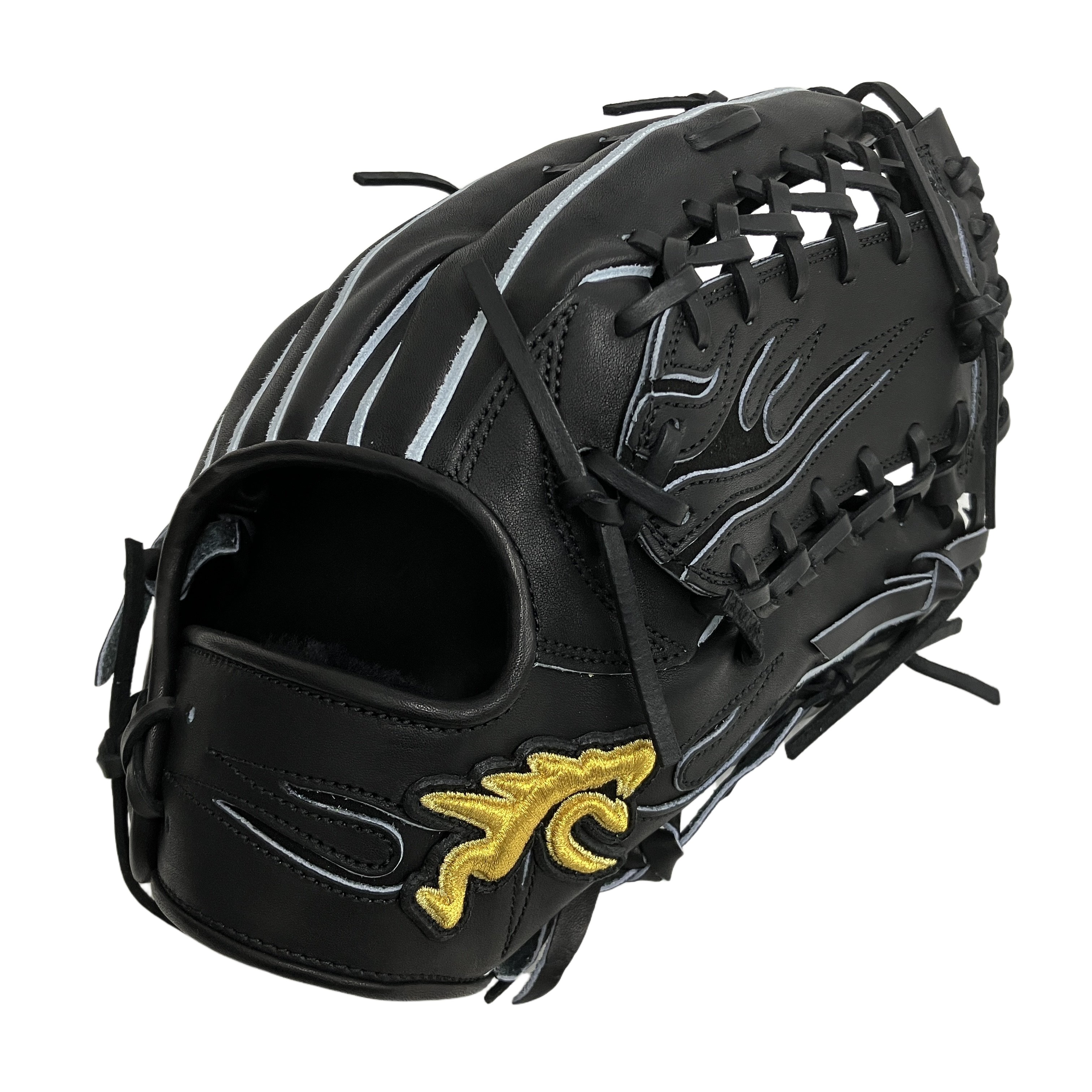 GLOVE STUDIO RYU リュウ 硬式用グローブ 野球 中古 美品