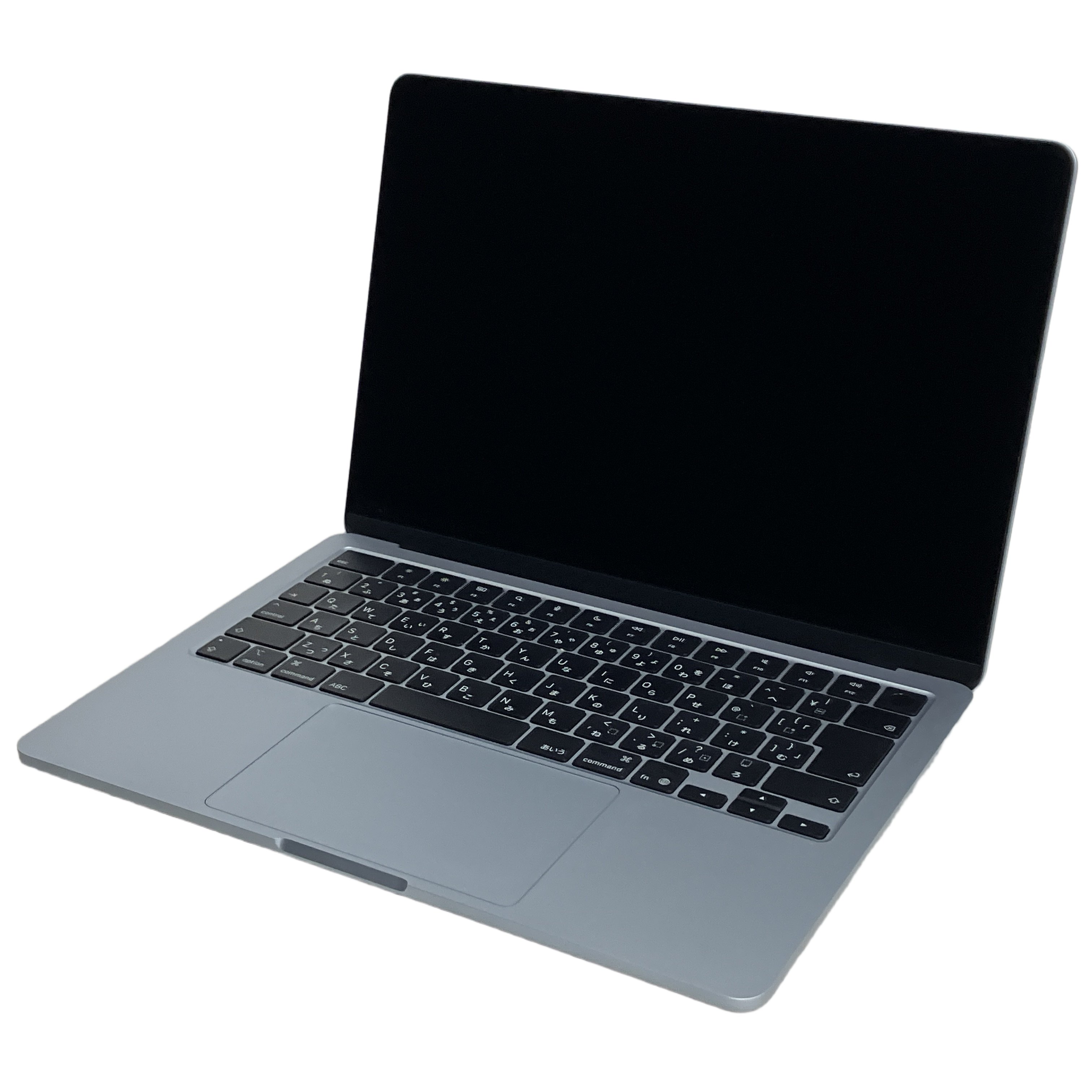 Apple MacBook Air 13インチ 2025 MC6U4J/A M4 ノート パソコン 16GB SSD 512GB Sequoia 中古