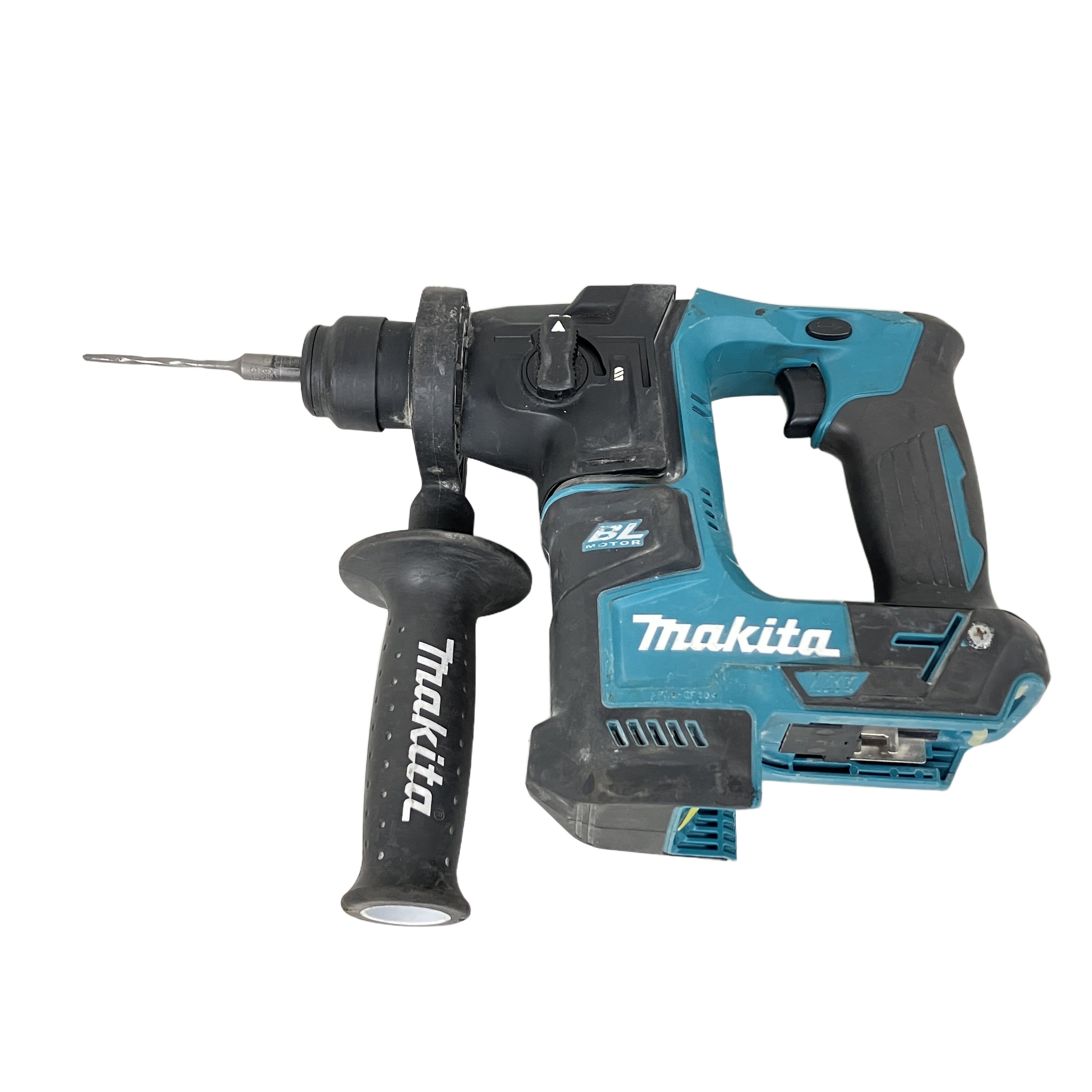 makita マキタ HR171D 18V充電式ハンマドリル ワンハンドハンマドリル 電動工具 中古