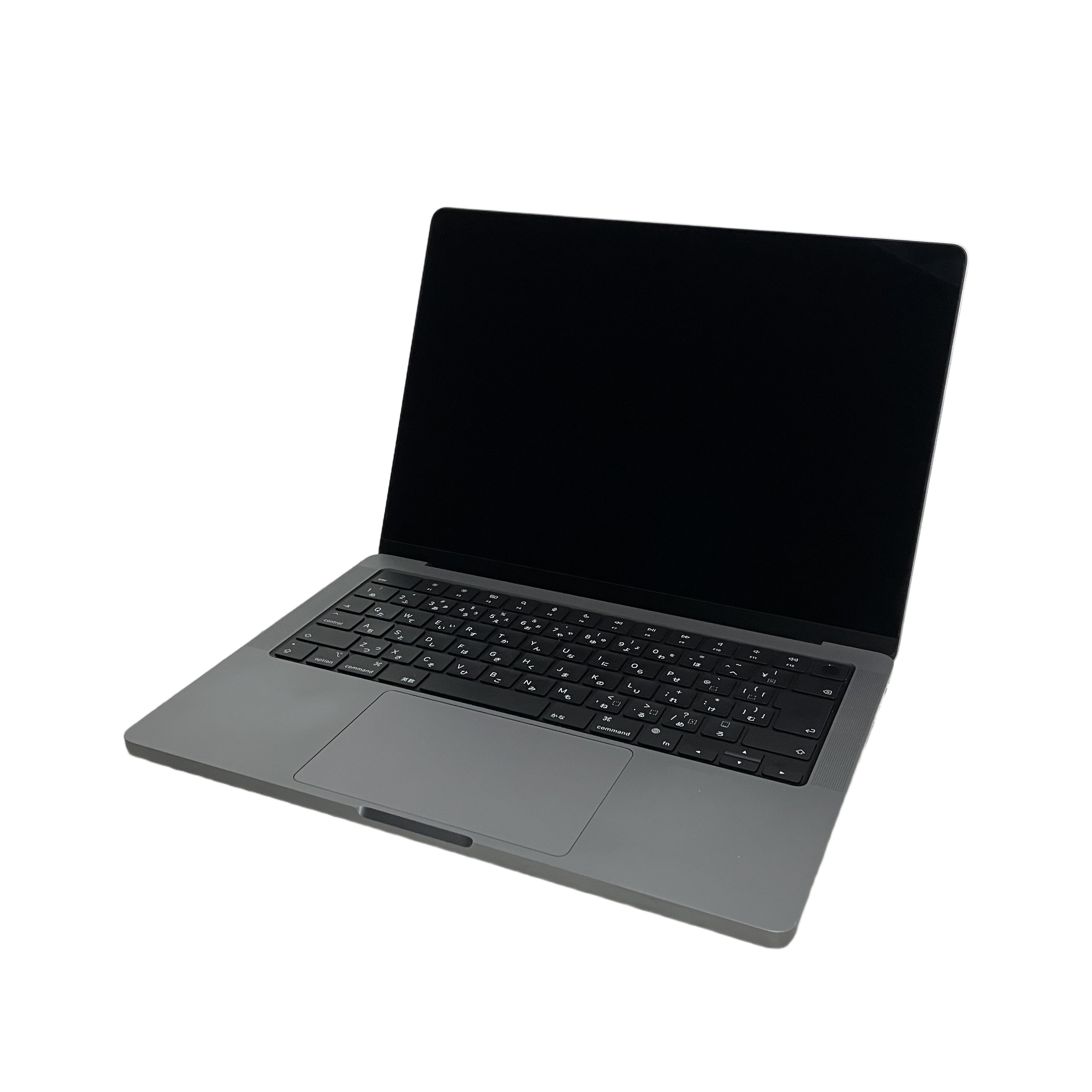 Apple MacBook Pro 14インチ 2021 M1 Pro ノート パソコン 16GB SSD 1TB Monterey 中古