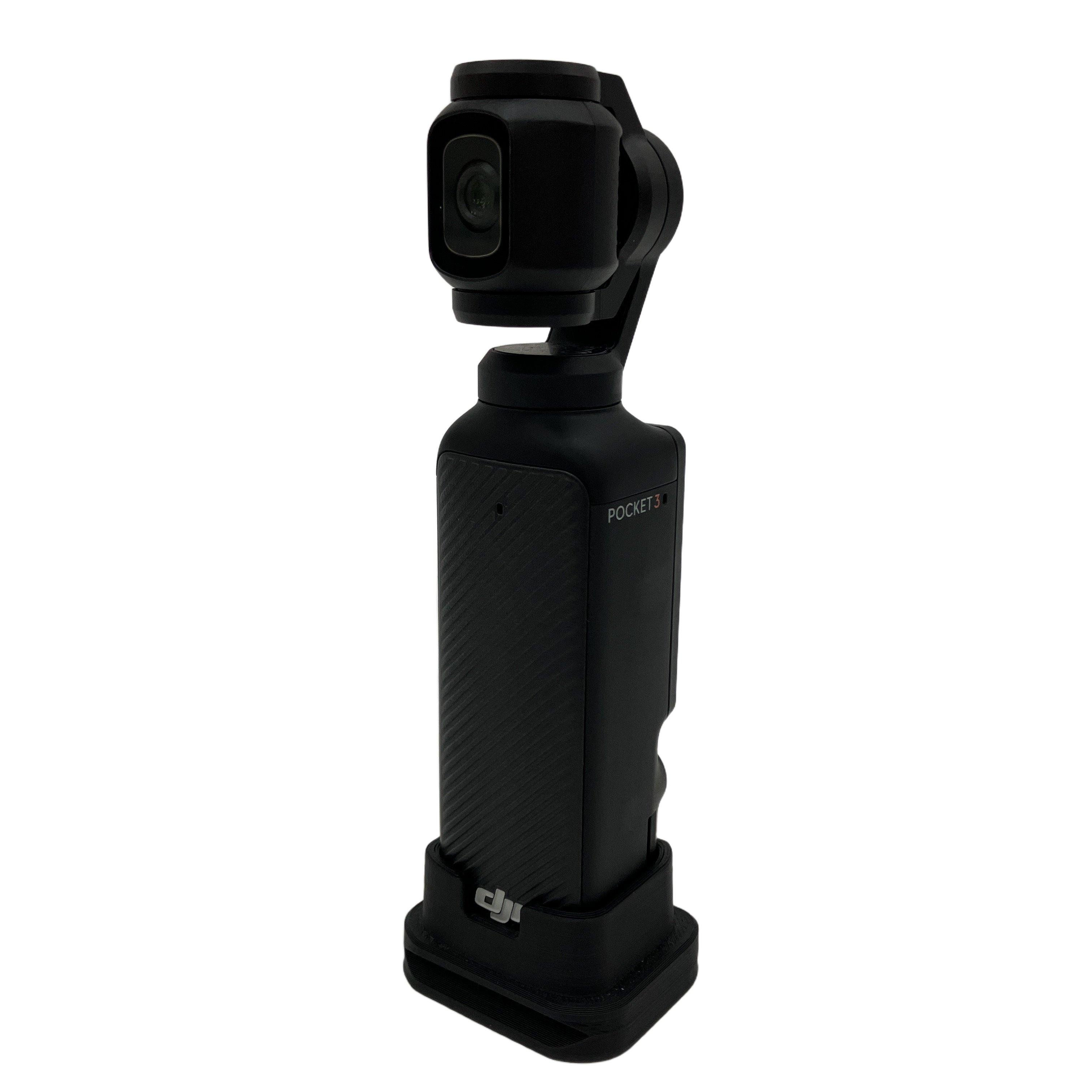 DJI Osmo Pocket 3 アクションジンバルカメラ ミニ三脚付き オスモポケット 中古