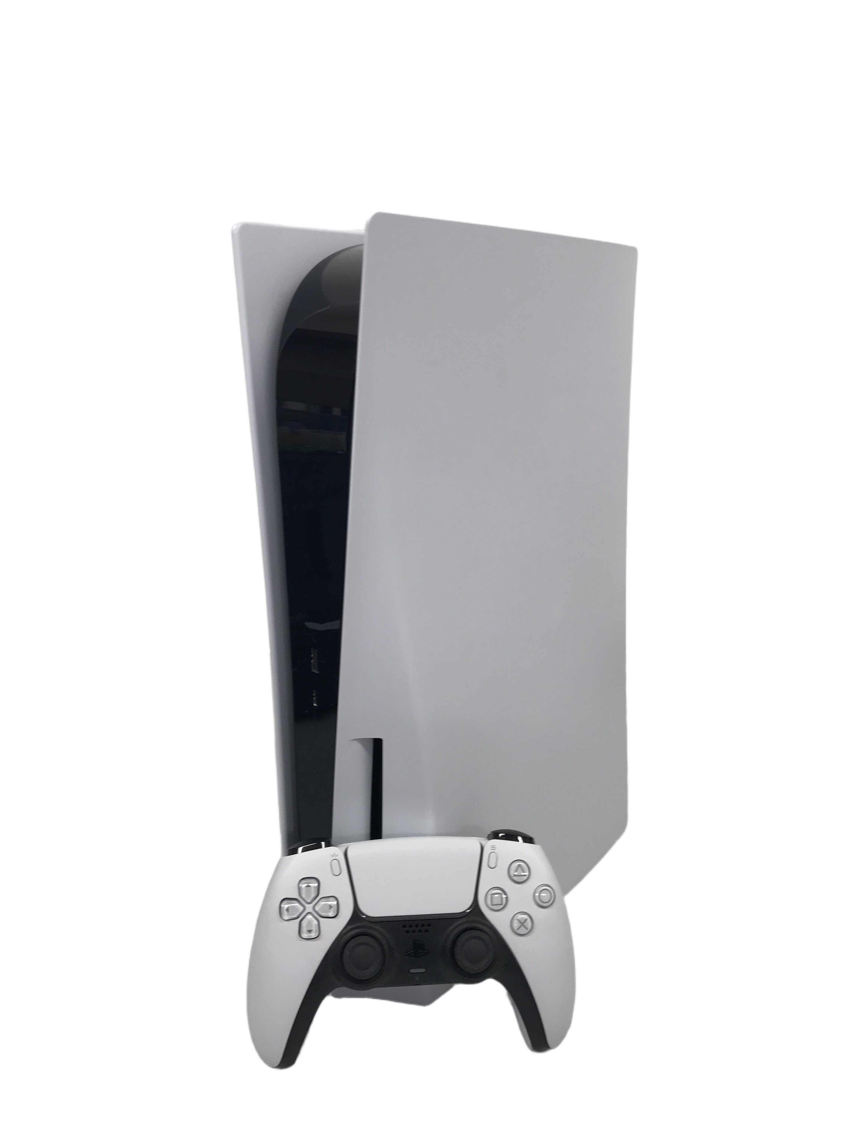 SONY CFI-1200A PlayStation 5 PS5 本体 ディスクドライブ搭載モデル ソニー ゲーム機 中古 良好