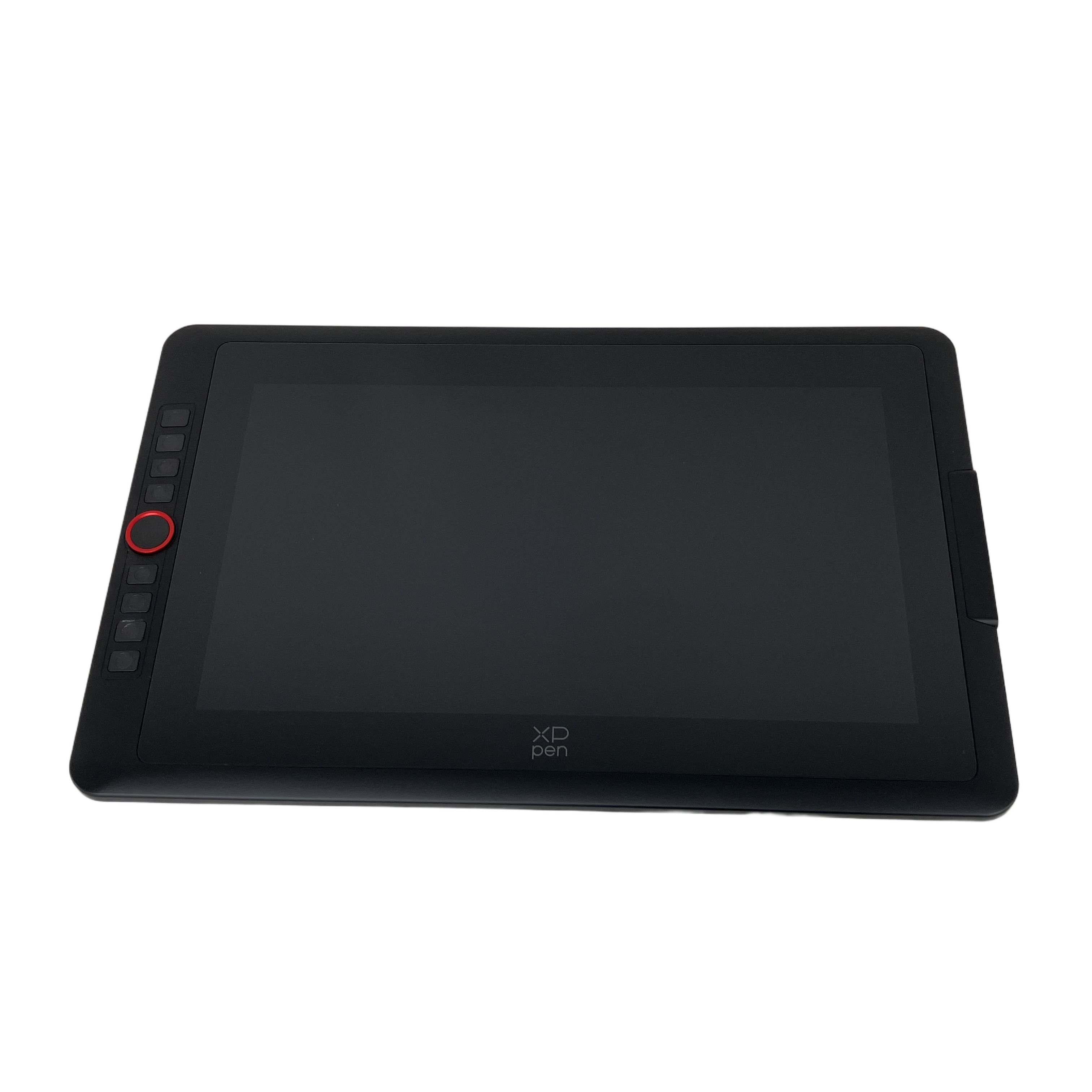 XPPen Artist 15.6 Pro V2 液晶タブレット PC周辺機器 エックスピーペン 中古