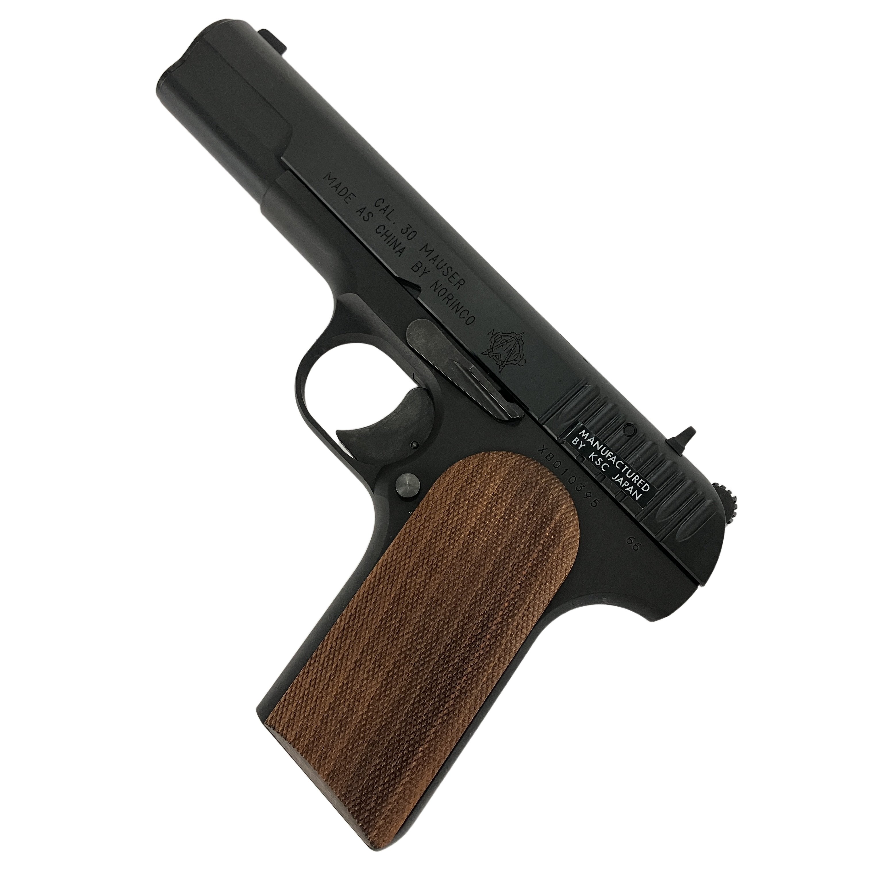 KSC type54 early clone ガスブローバック 中古