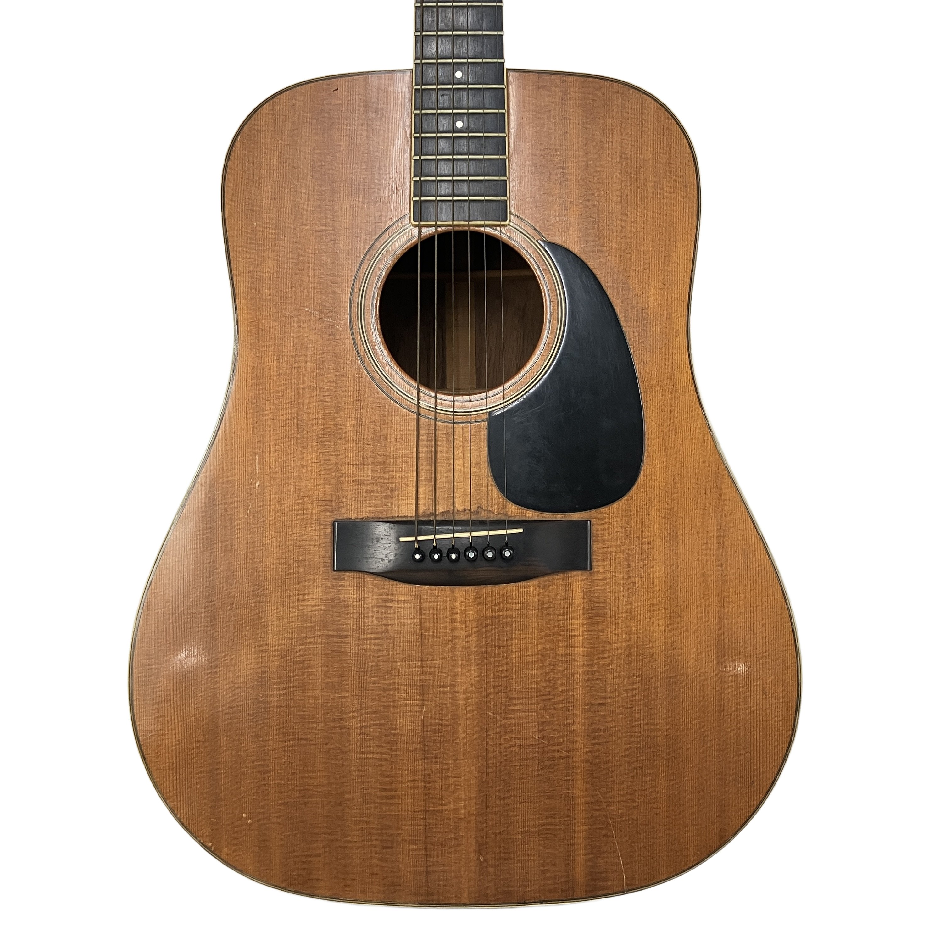 S.yairi YD-303 アコースティックギター 弦楽器 ヤイリ 中古 訳あり