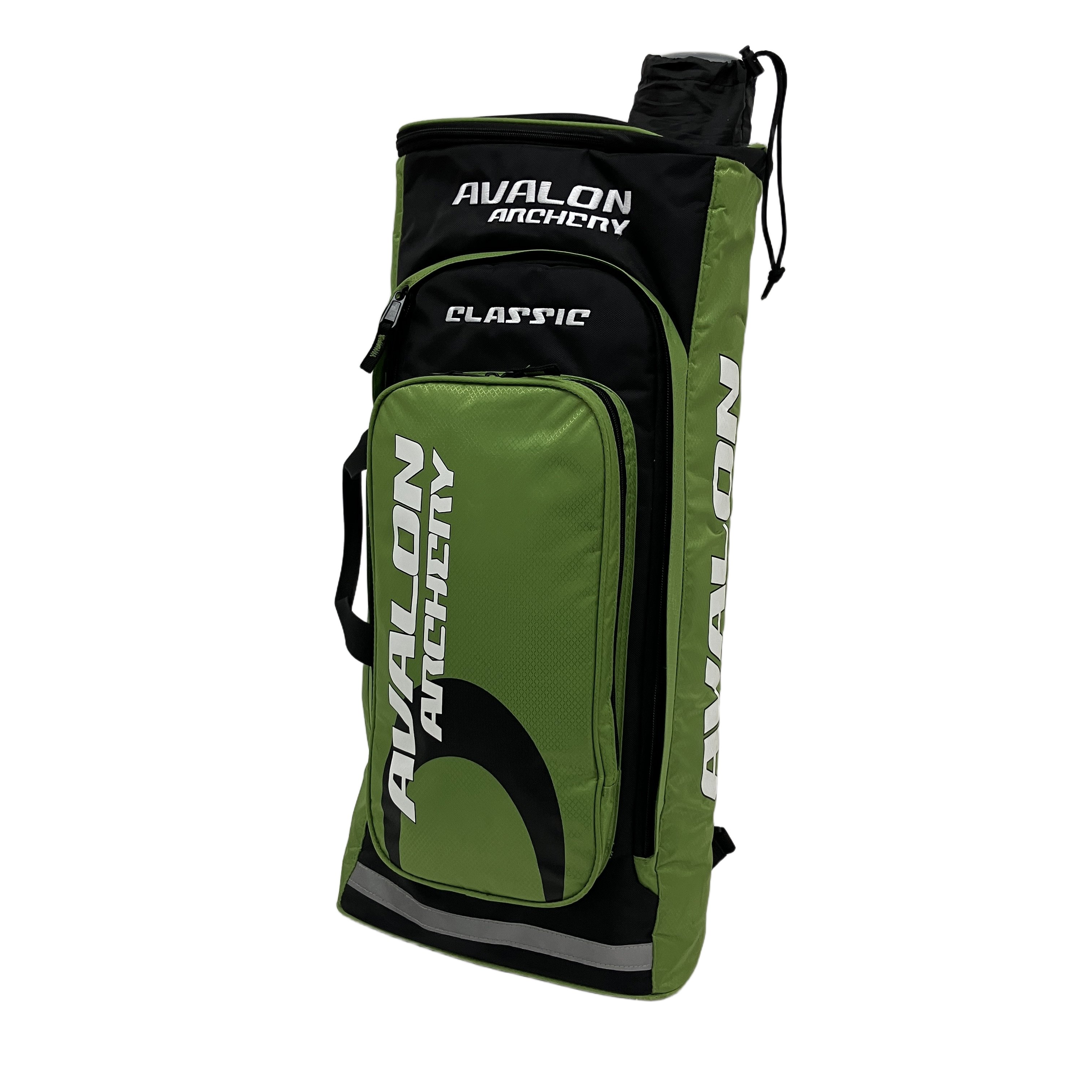 KINETIC SOVREN 25H ハンドル リム スタビライザー アーチェリーセット アーチェリー用品 スポーツ 弓 中古