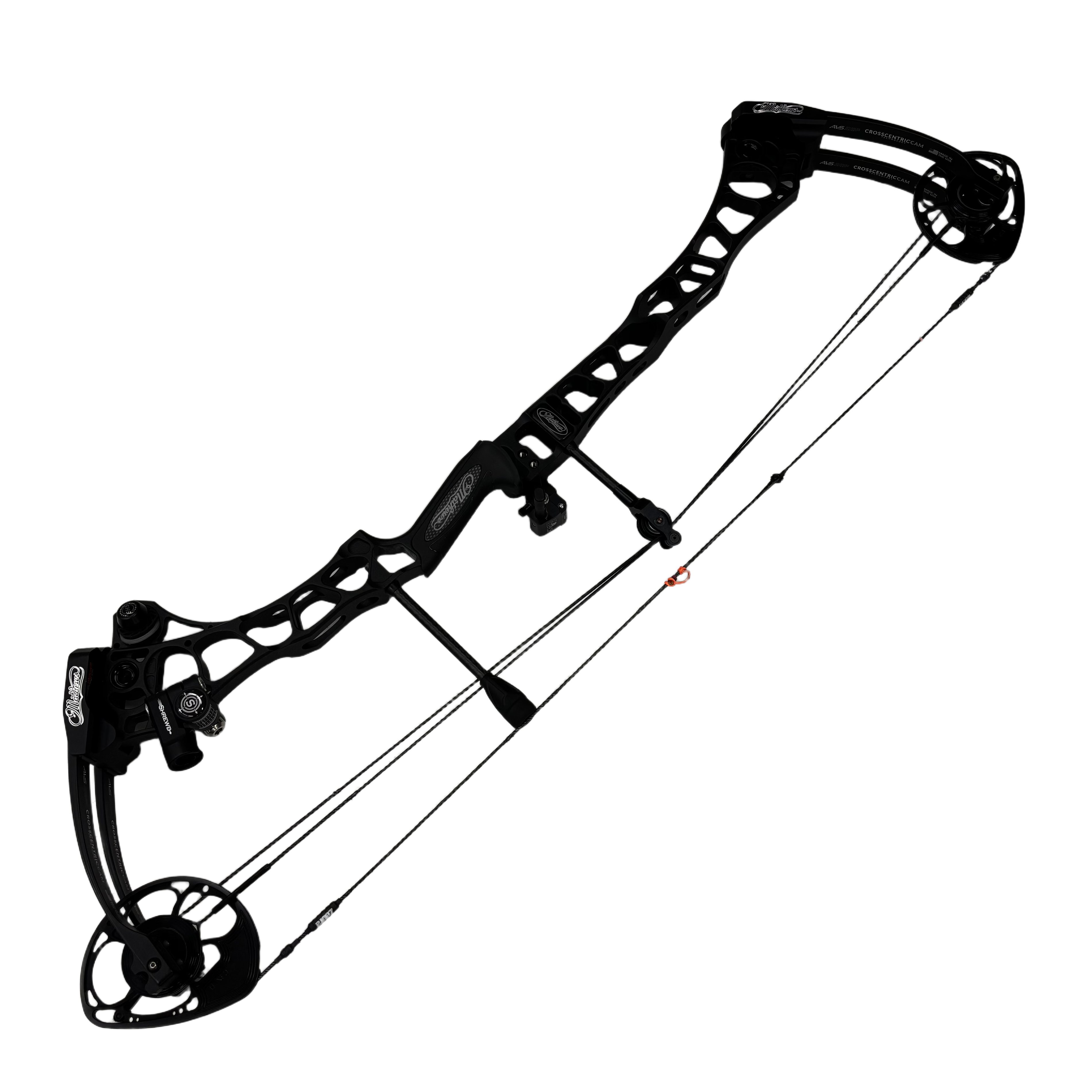 Mathews TRX 36 アーチェリー コンパウンドボウ 36インチ ターゲット 弓 スポーツ用品 マシューズ 中古