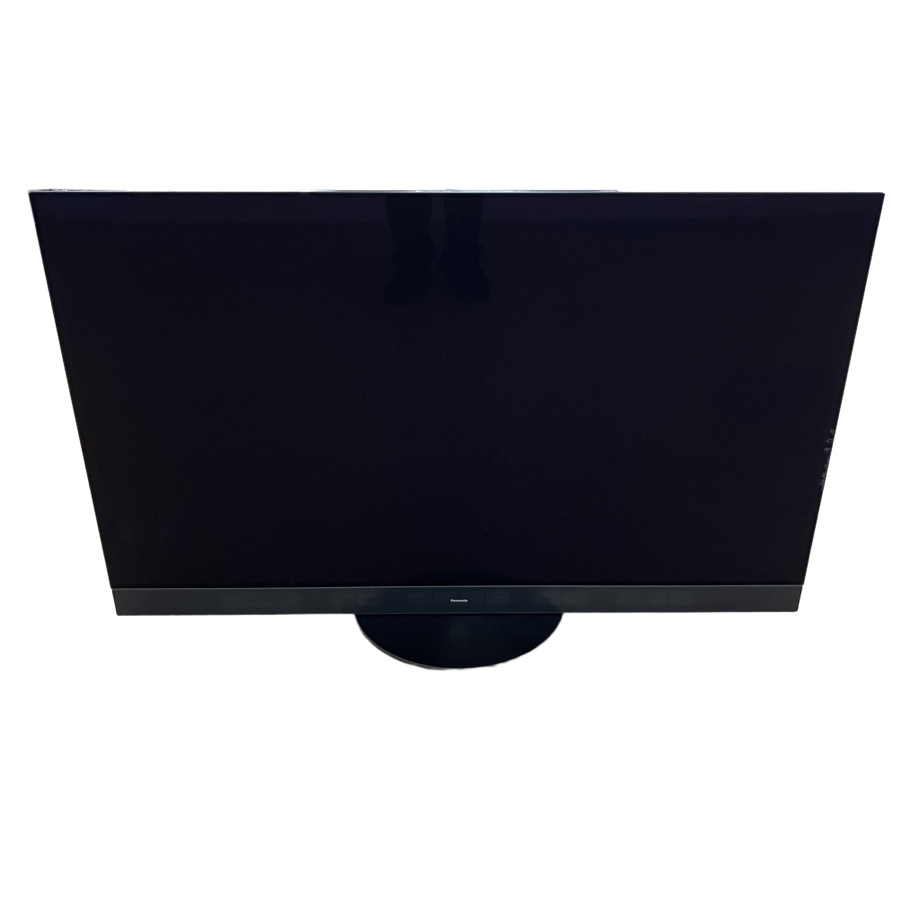 Panasonic パナソニック TH-55MZ2500 55インチ 4K 有機EL テレビ 2024年製 家電 中古