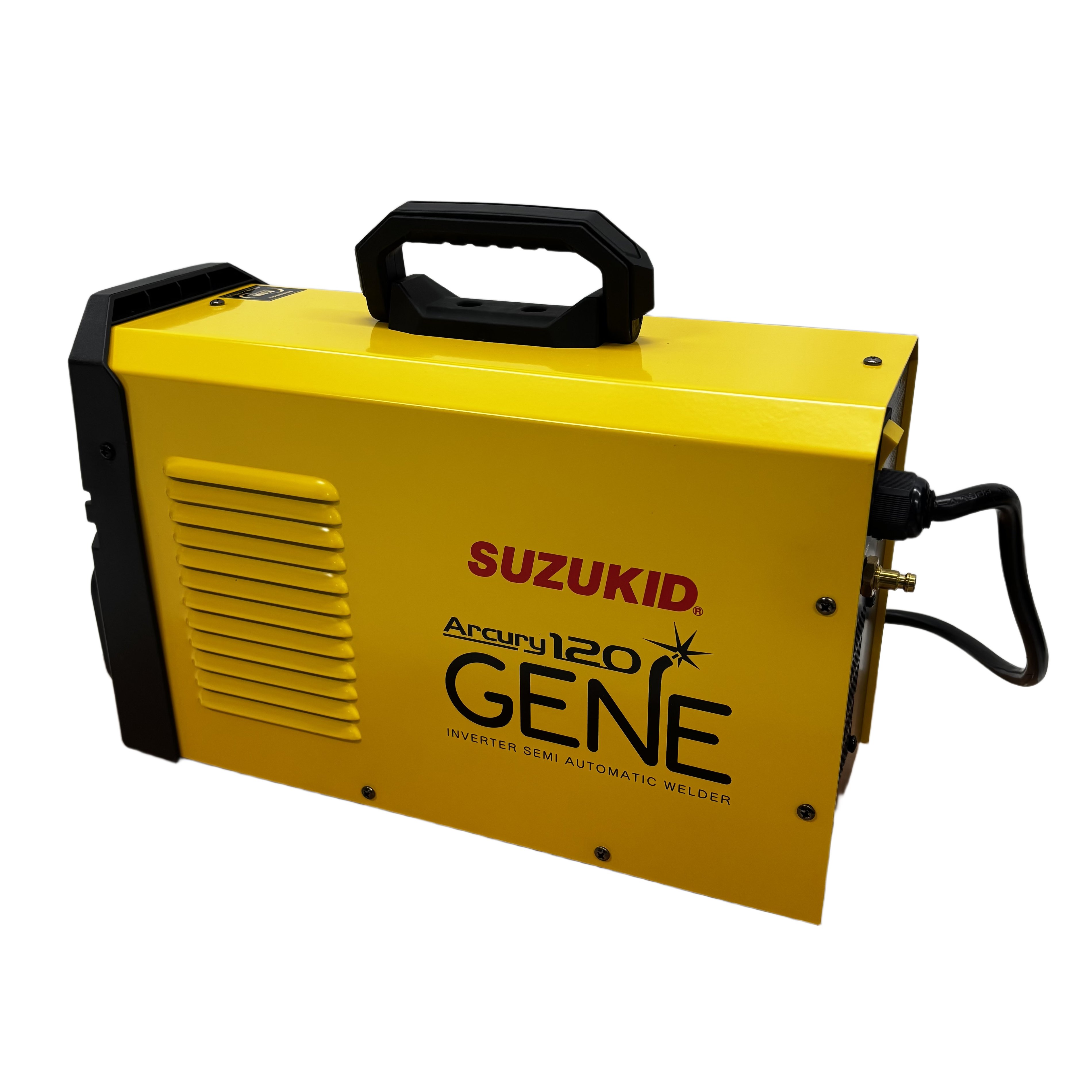 SUZUKID SAYI-120GA Arcury120 GENE 溶接機 電動工具 スズキッド 未使用