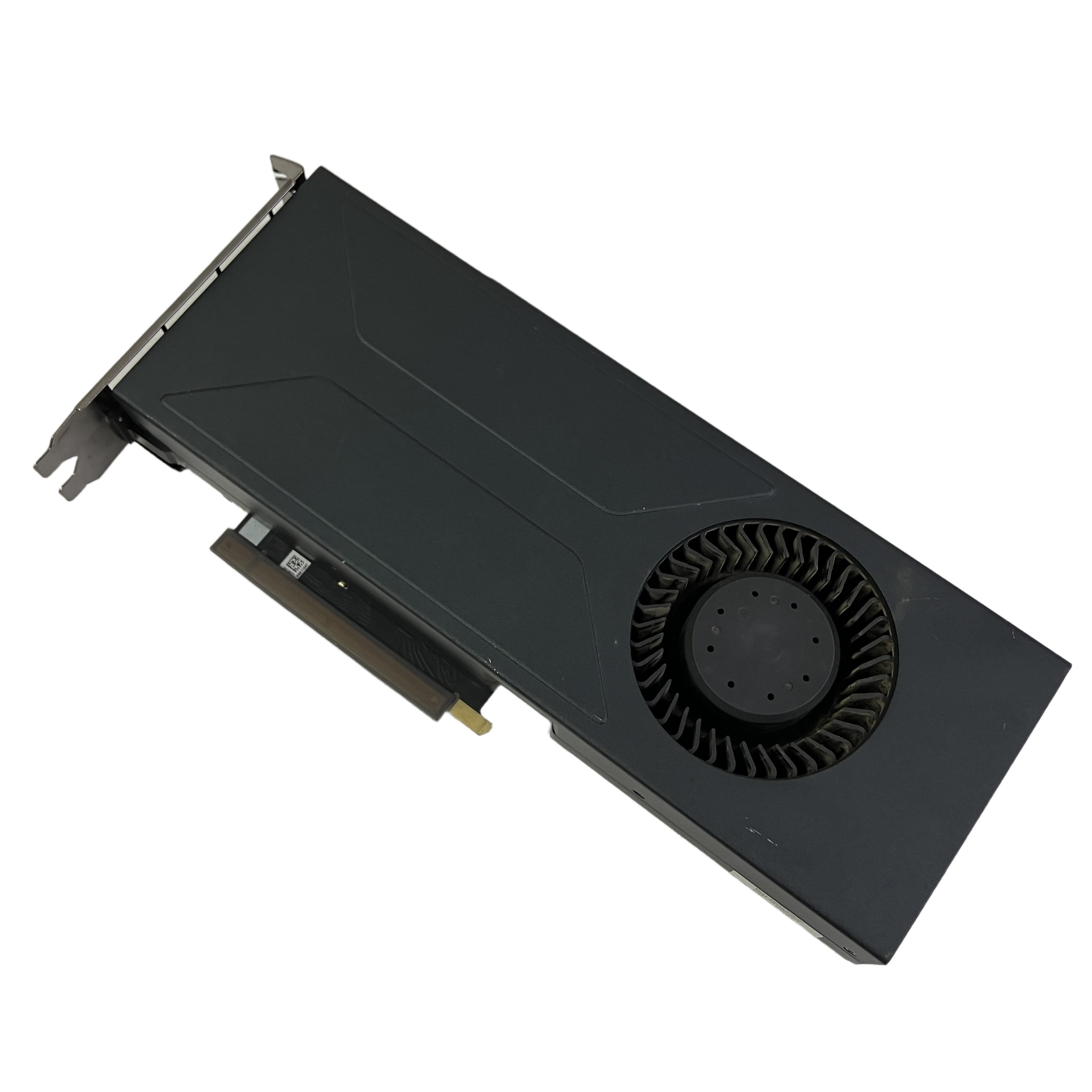 ELSA GeForce RTX 3090 Blower GD3090-24GEBST グラフィックボード ビデオカード 24GB HDMI DP 中古