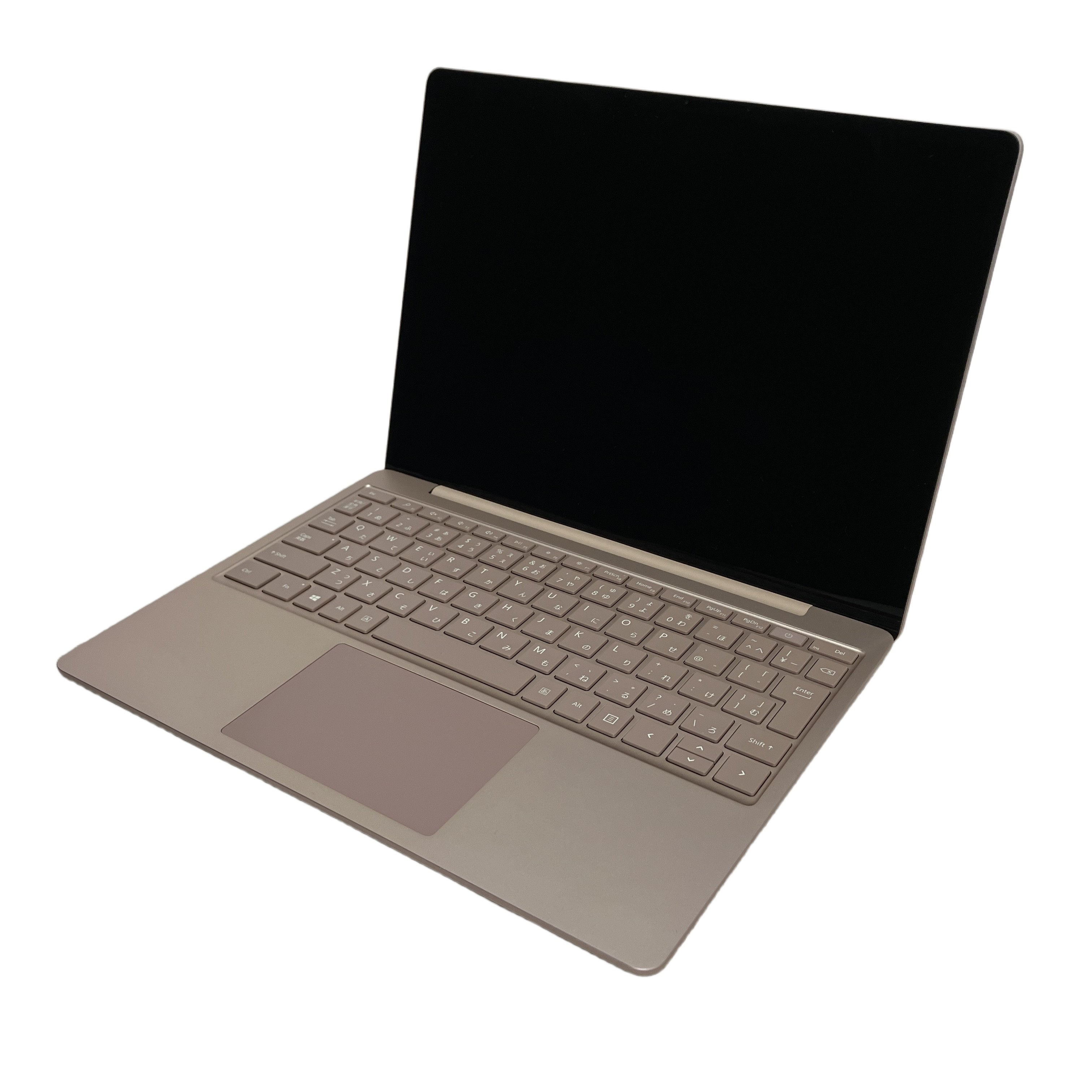 Microsoft Surface Laptop Go THH-00045 12.4インチ ノート パソコン i5 1035G1 8GB SSD 128GB win11 中古