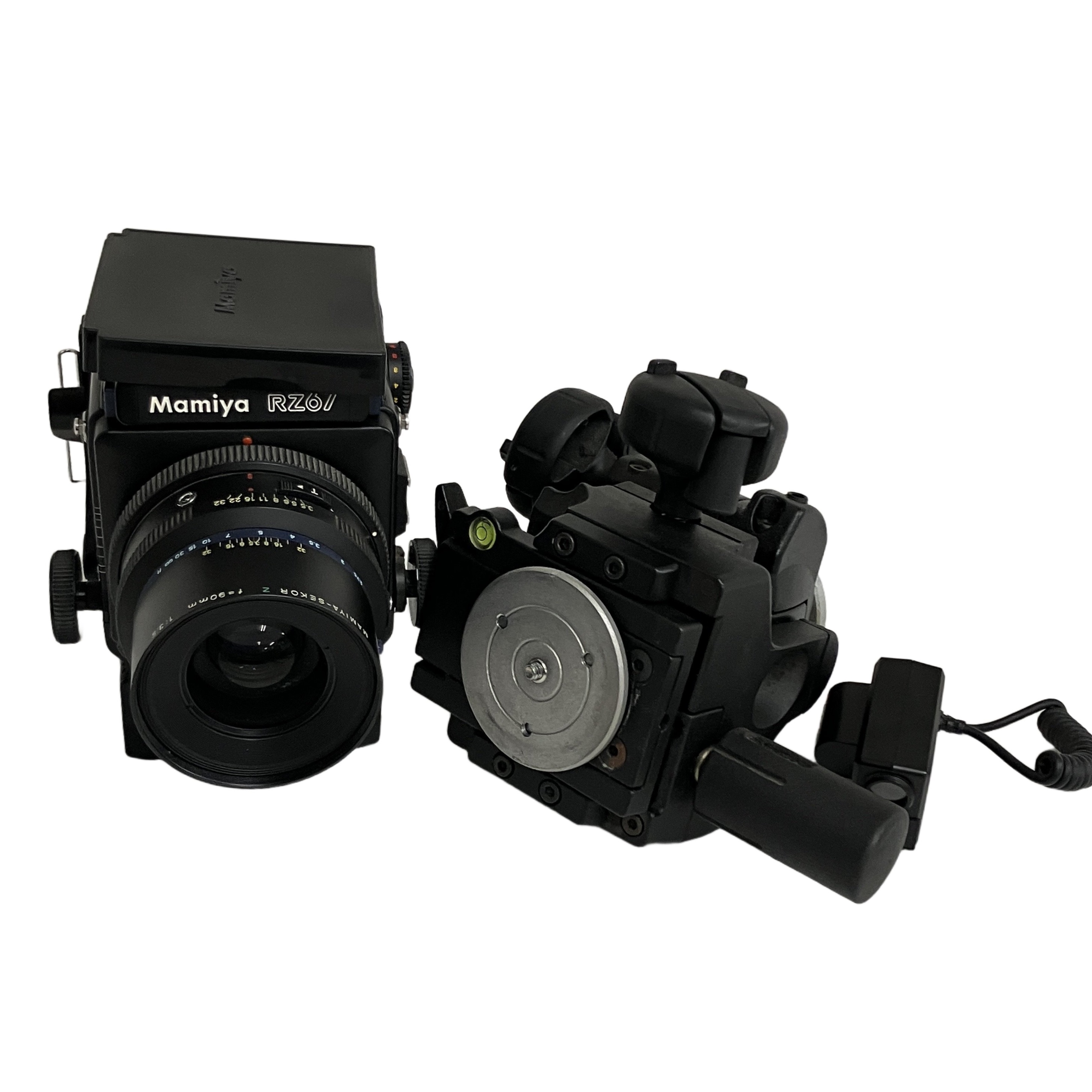 ★緻密な描写とドラマチックなボケ味。RZ67の魅力を凝縮した標準レンズ★