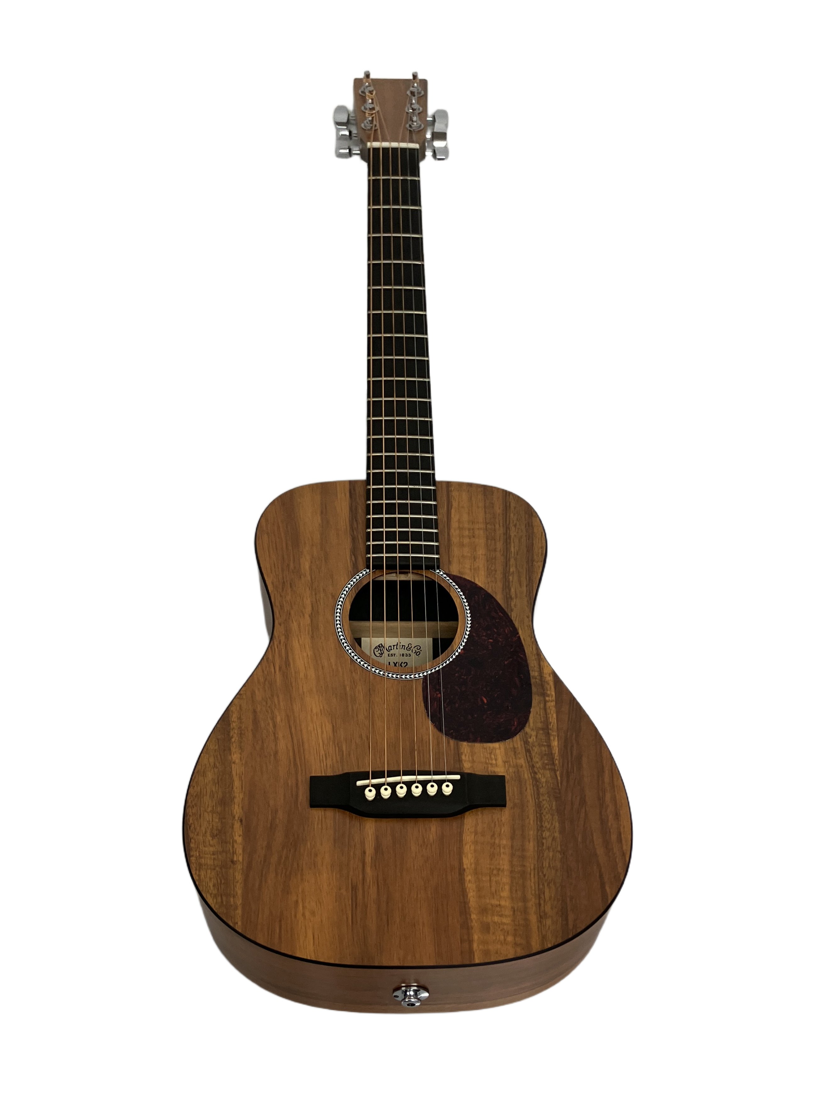 Martin LXK2 Little Martin リトルマーチン エレアコギター 楽器 中古
