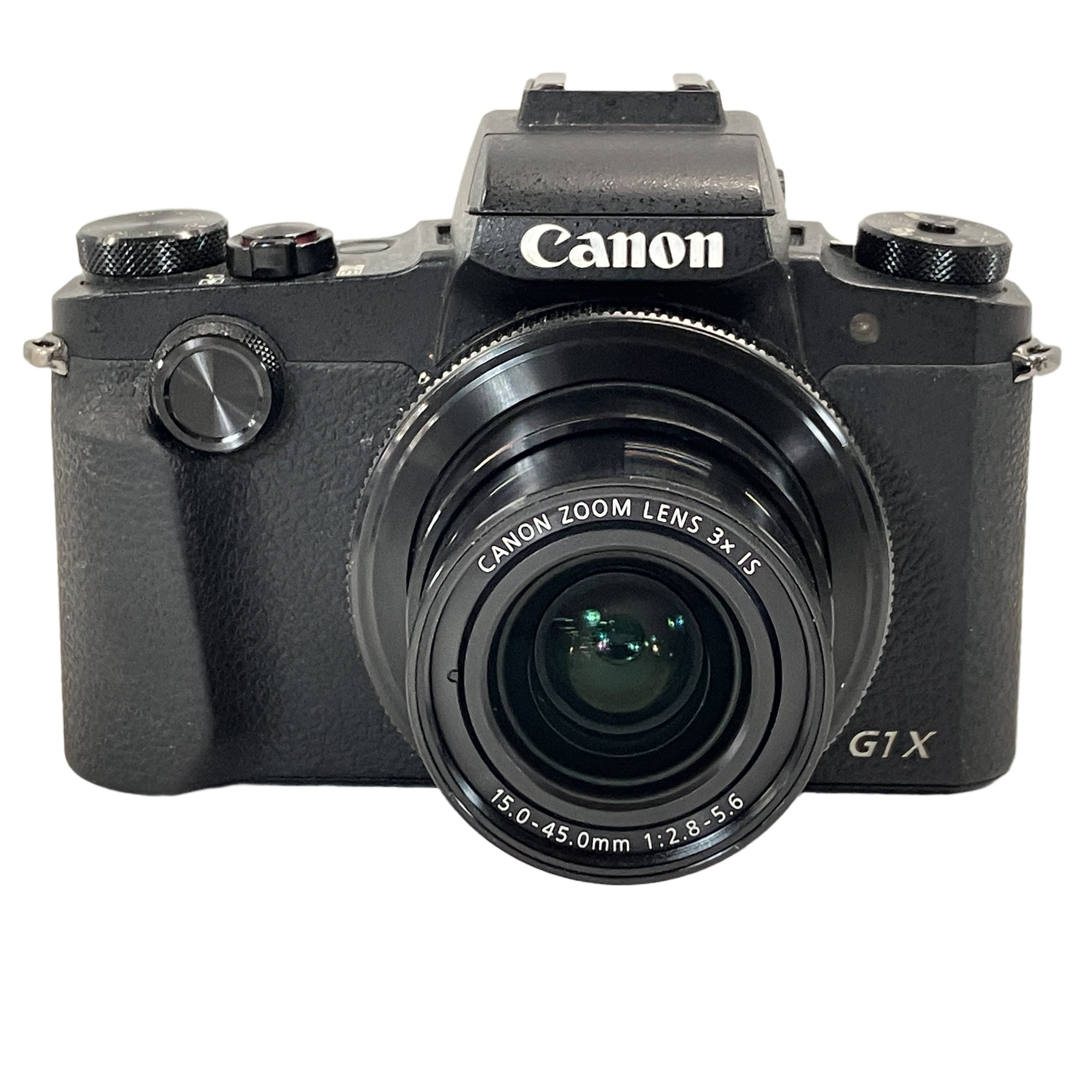 CANON Power Shot G1X MARK III コンパクトデジタルカメラ
