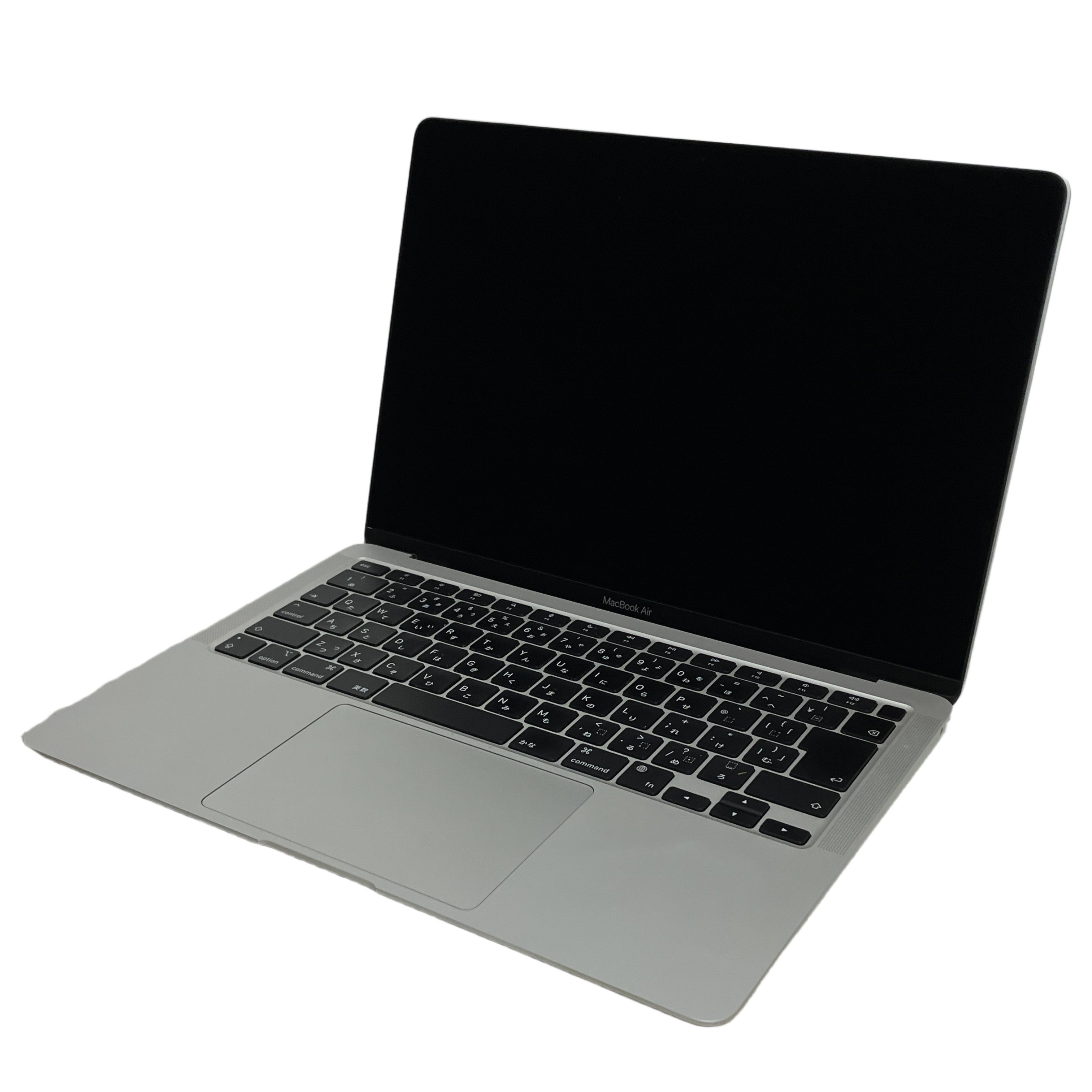 Apple MacBook Air 2020 13インチ MGNA3J/A M1 ノート パソコン 8GB SSD 512GB Sequoia 中古