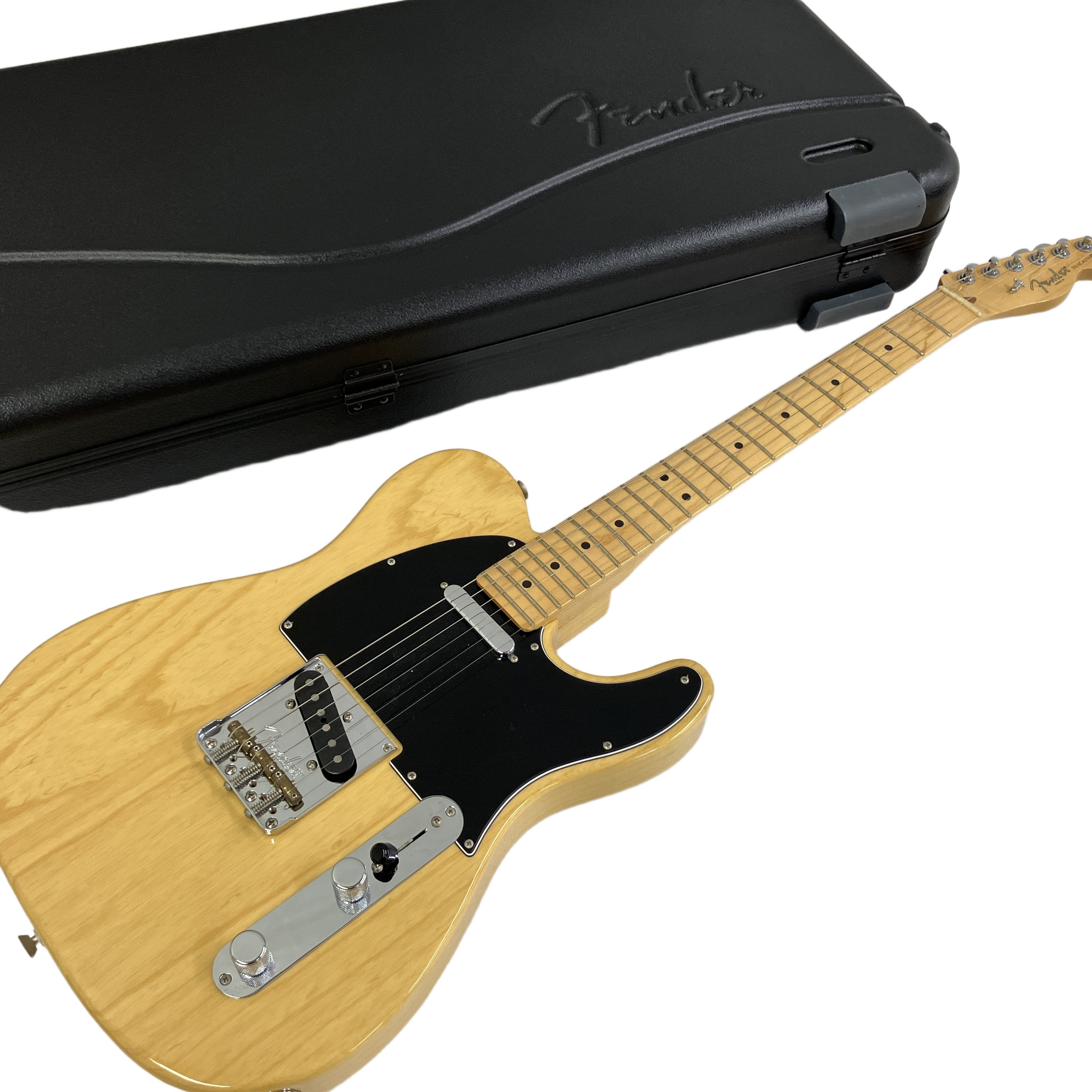 FENDER USA American Professional Telecaster MN NAT フェンダー アメリカン プロフェッショナル テレキャスター 中古 美品