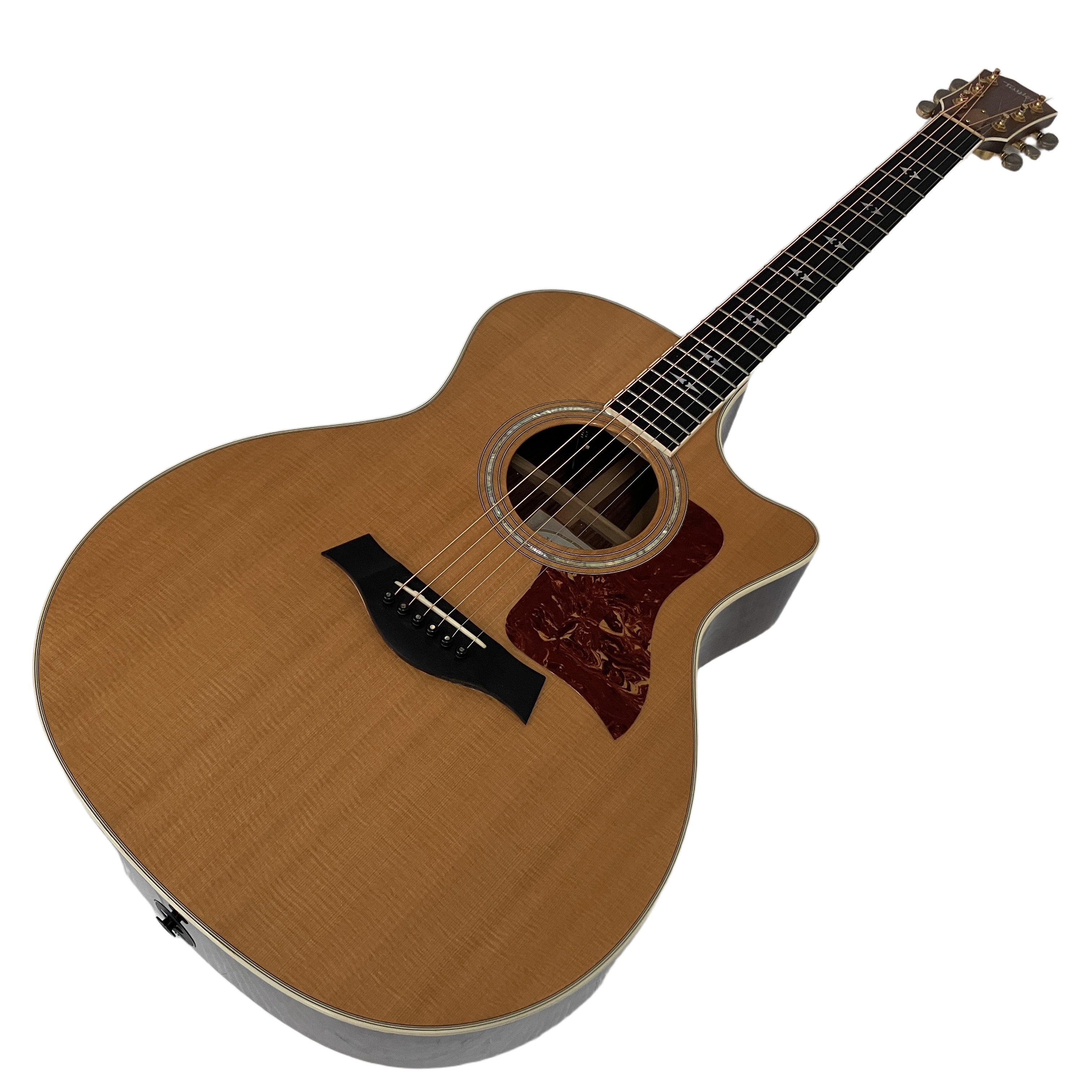 Taylor Guitars Taylor 814ce エレアコースティックギター ES1ピックアップ搭載 中古