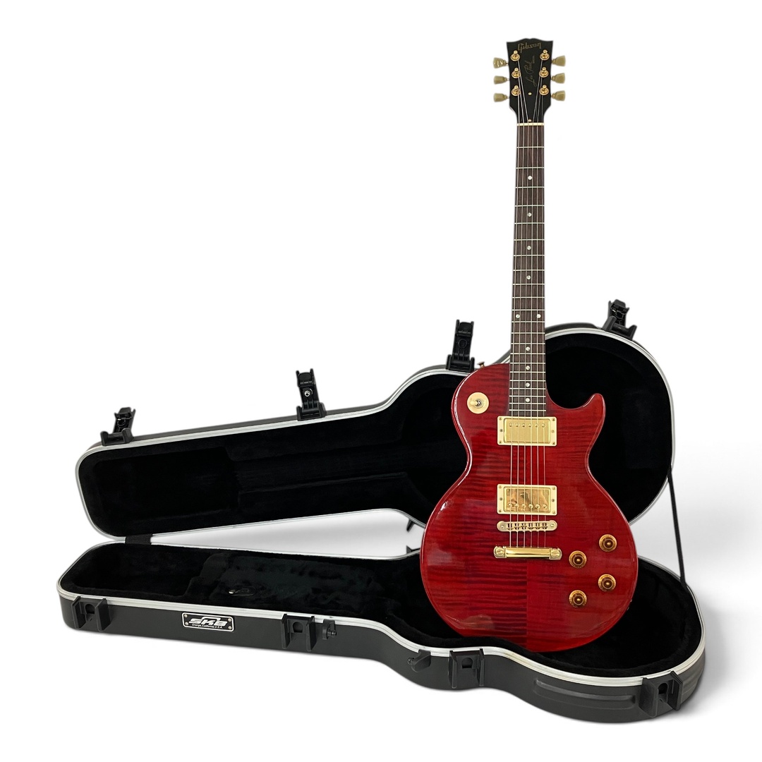 Gibson Les Paul Special ギブソン レスポール スペシャル エレキギター 楽器 弦楽器 中古 良好