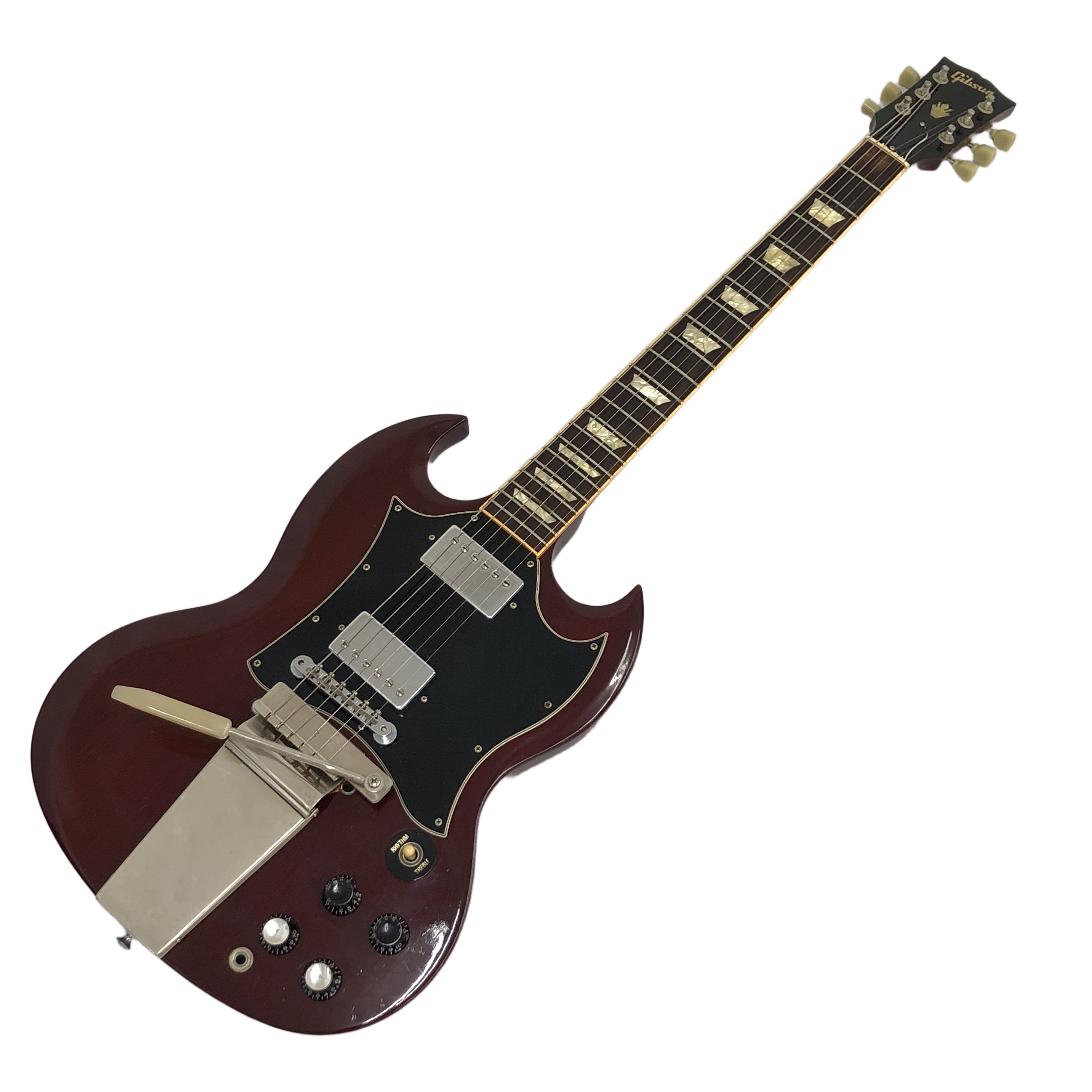Gibson SG Standard ギブソン SG スタンダード エレキギター 楽器 弦楽器 中古
