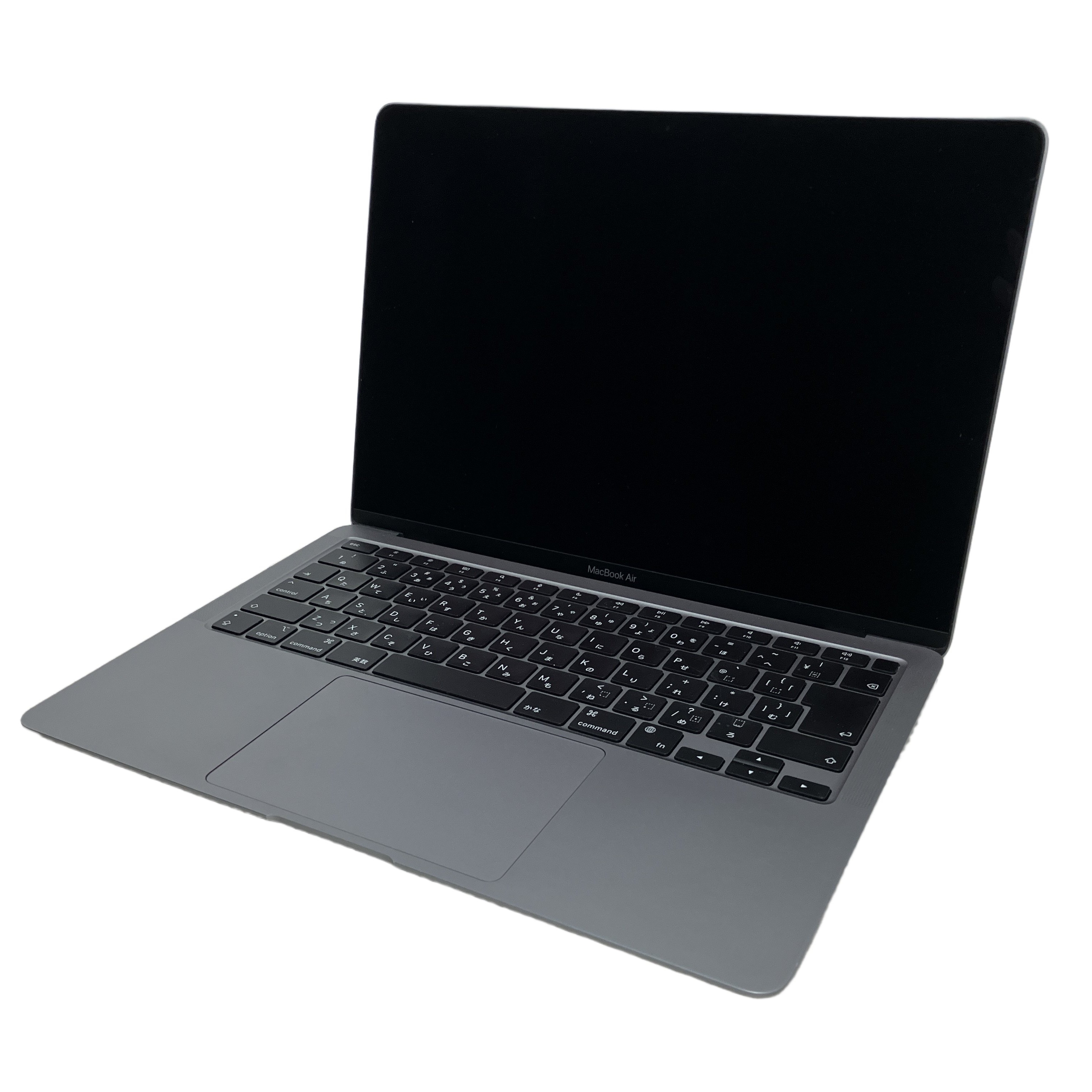 Apple MacBook Air 2020 13インチ M1 ノート パソコン 8GB SSD 256GB Tahoe 中古