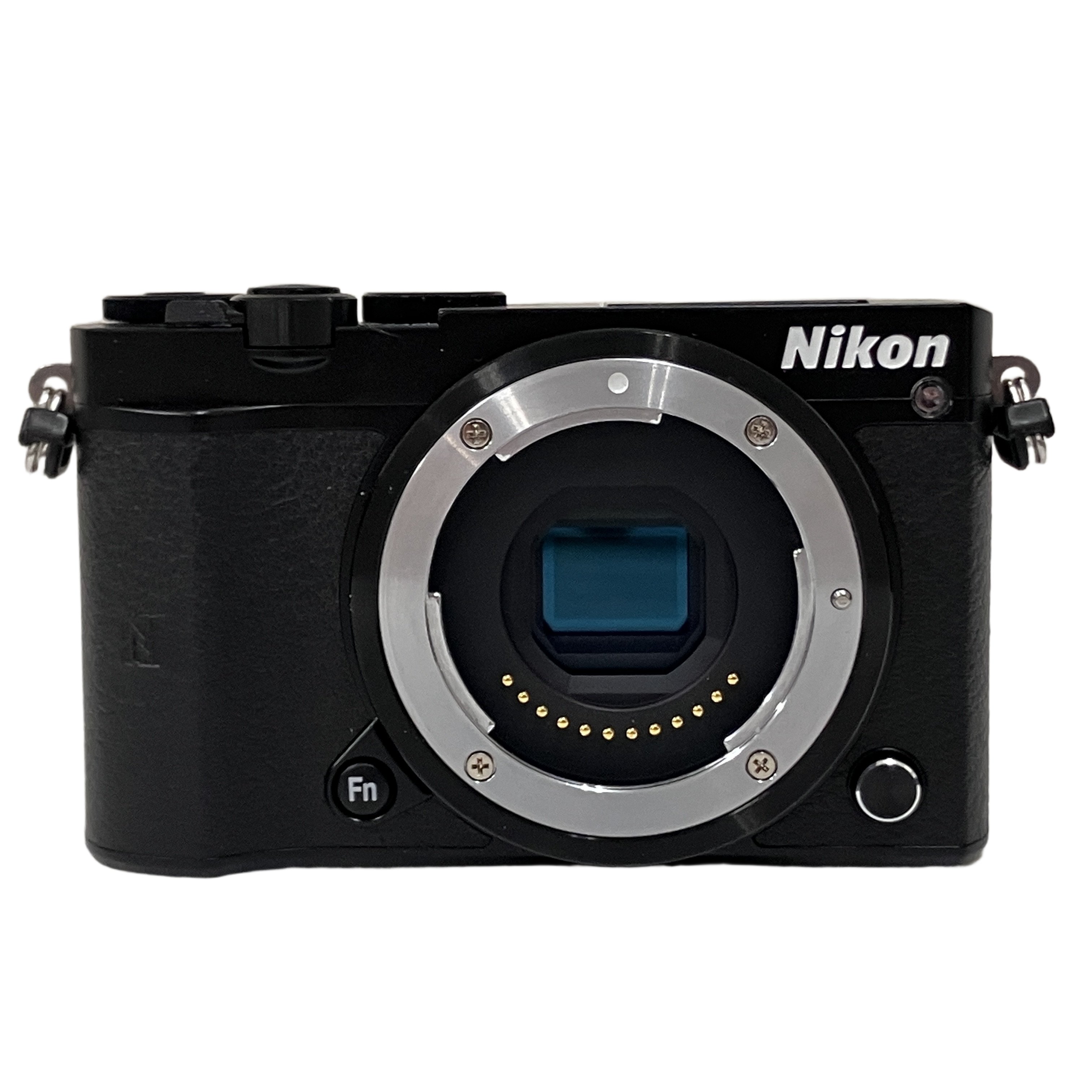 Nikon 1 J5 ミラーレス一眼カメラ ボディ ニコン カメラ 中古
