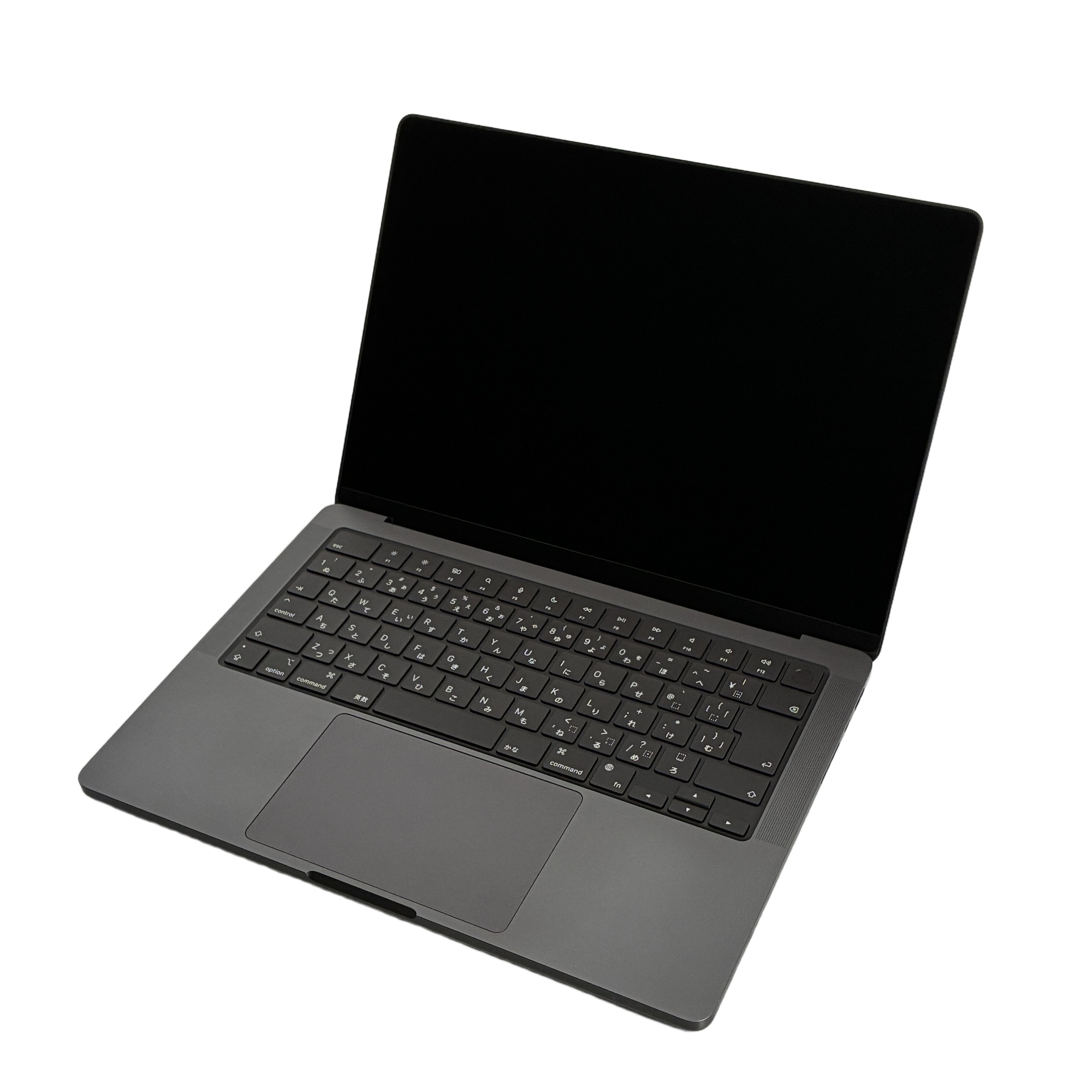 Apple Macbook Pro 14型 11月 2023 CTO ノート PC 48GB SSD 1TB 114回 Tahoe 中古 良好