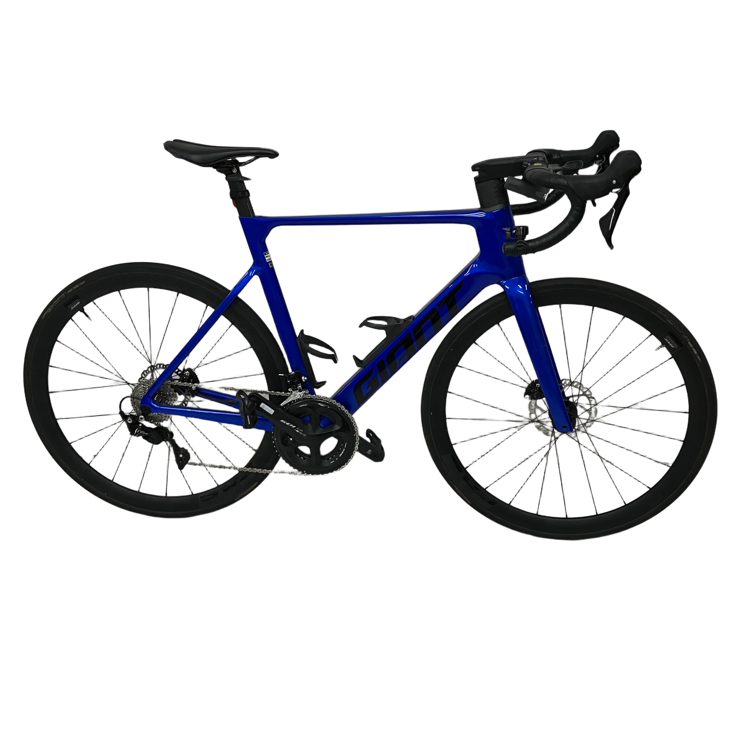 GIANT PROPEL ADVANCED 2 2023年モデル ロードバイク ジャイアント 自転車 中古