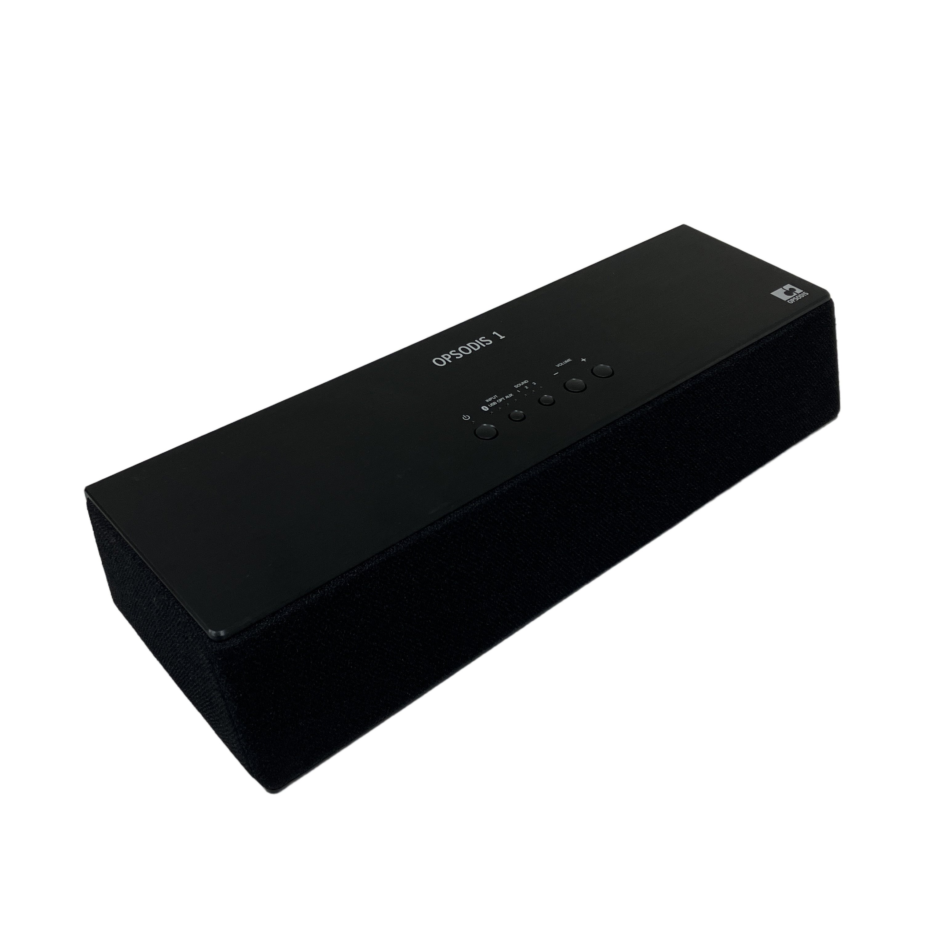 ★KAJIMA OPSODIS 1 立体音響スピーカー 中古★