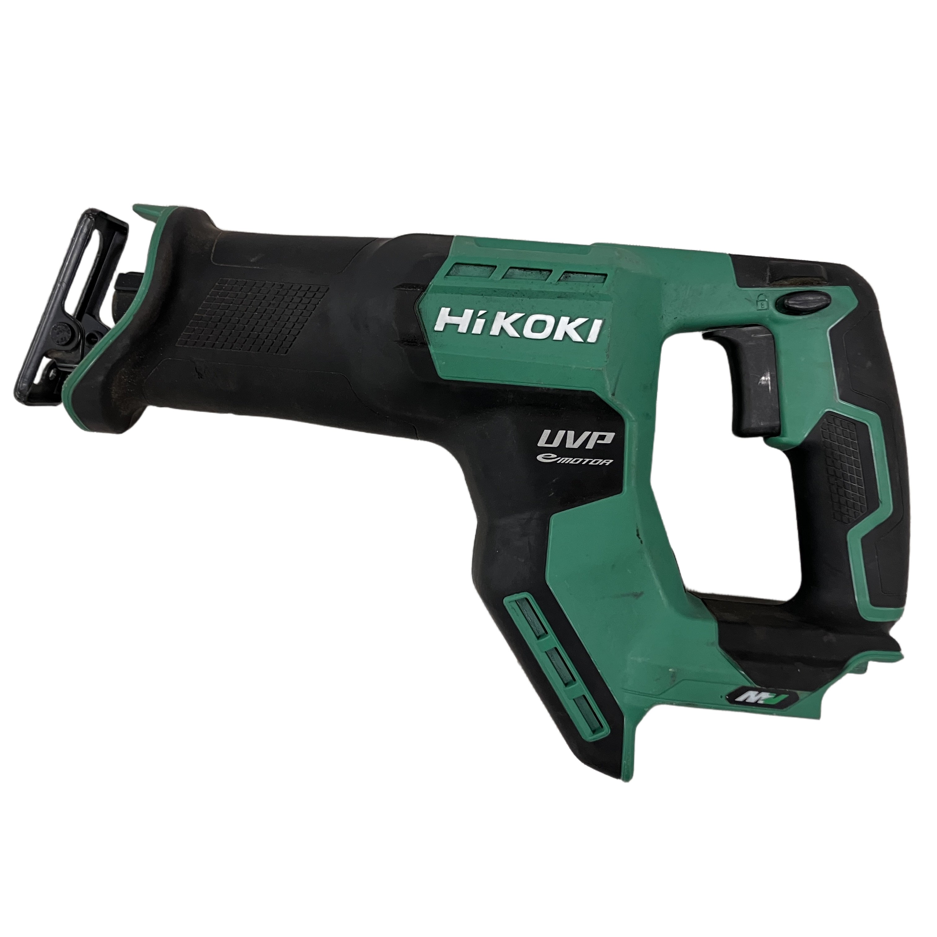 HiKOKI CR36DMA コードレスセーバソー 本体のみ 36V 電動工具 ハイコーキ 中古