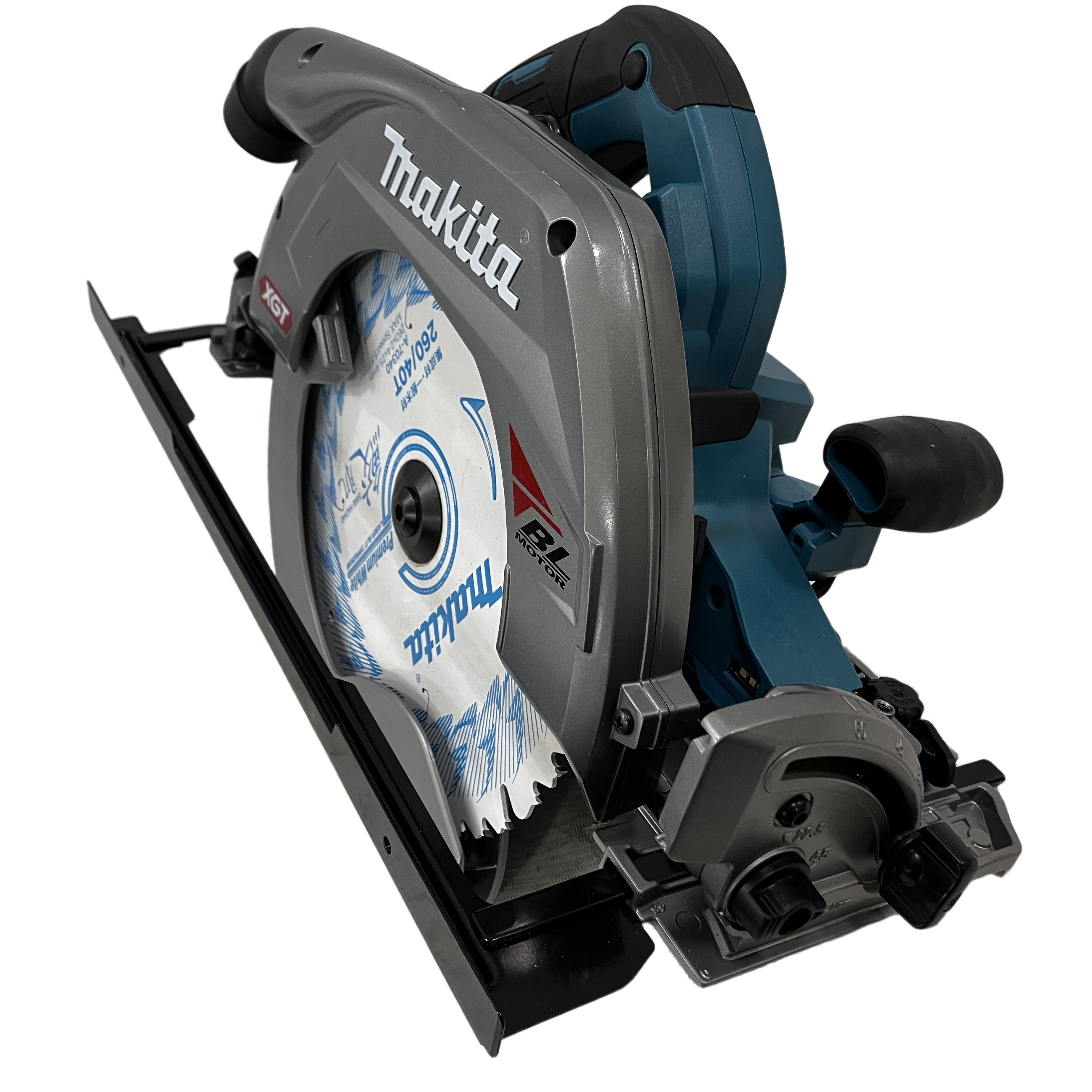 makita マキタ HS011G 充電式 丸のこ 本体のみ 電動工具 中古 良好
