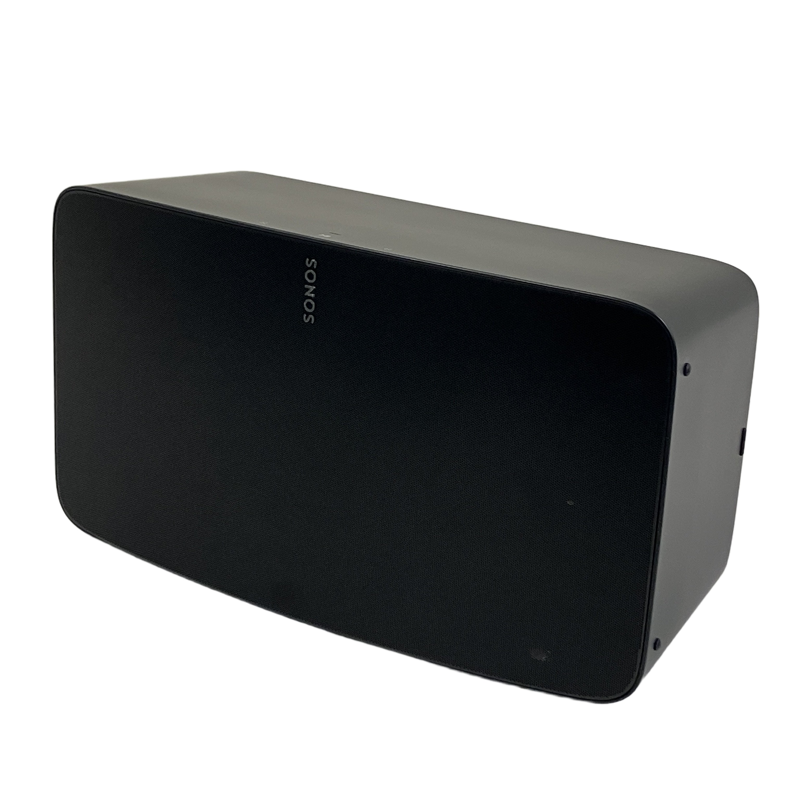 SONOS Five S24 ワイヤレススマートスピーカー 2026年製 音響機材 中古