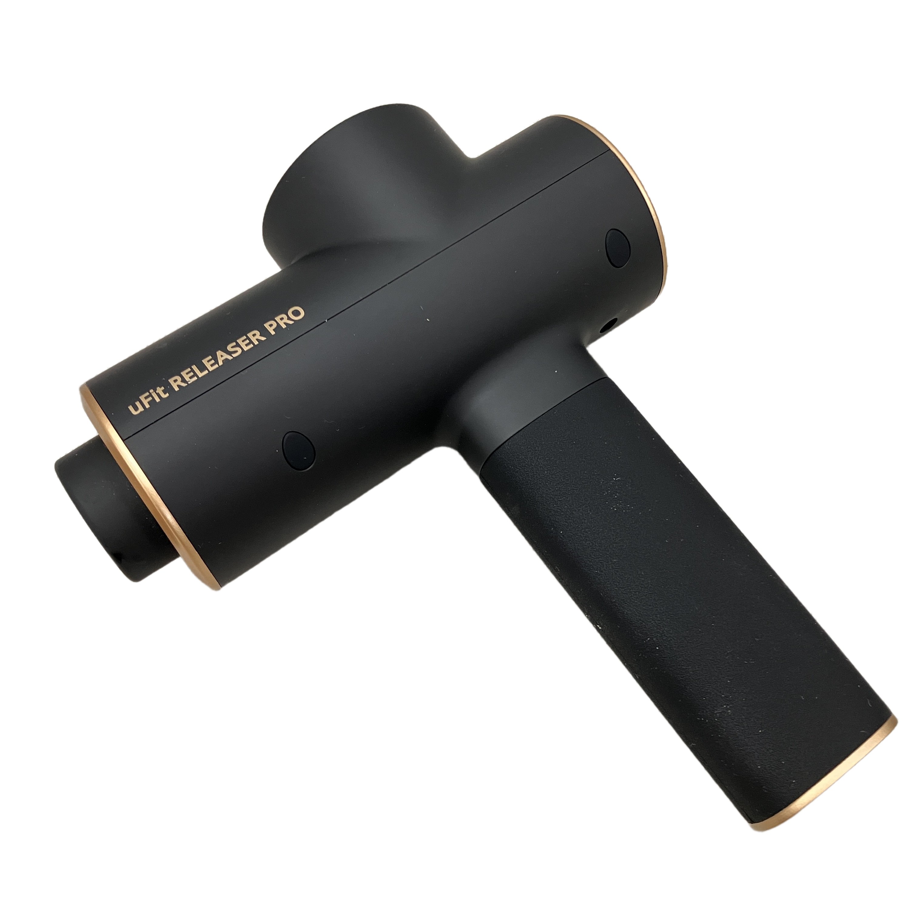 uFit RELEASER Pro 筋膜リリースガン マッサージガン ユーフィット家電 中古