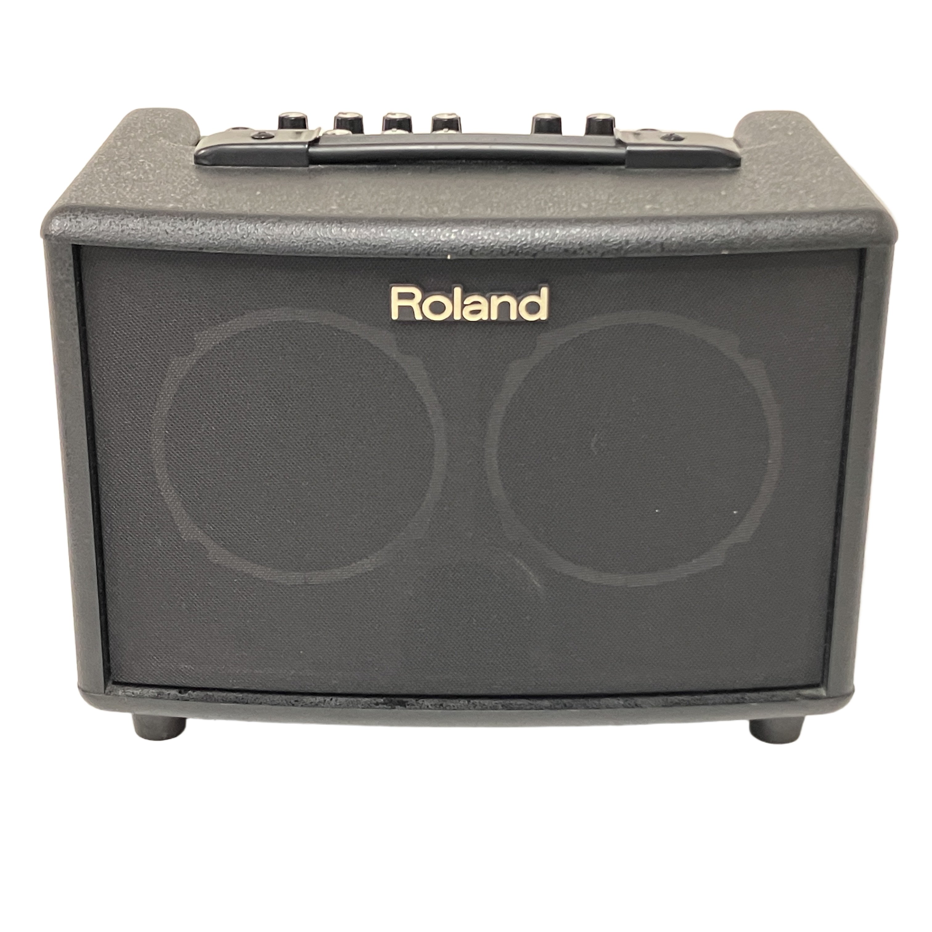 Roland AC-33 アコースティックギター アンプ ローランド 音響機材 中古