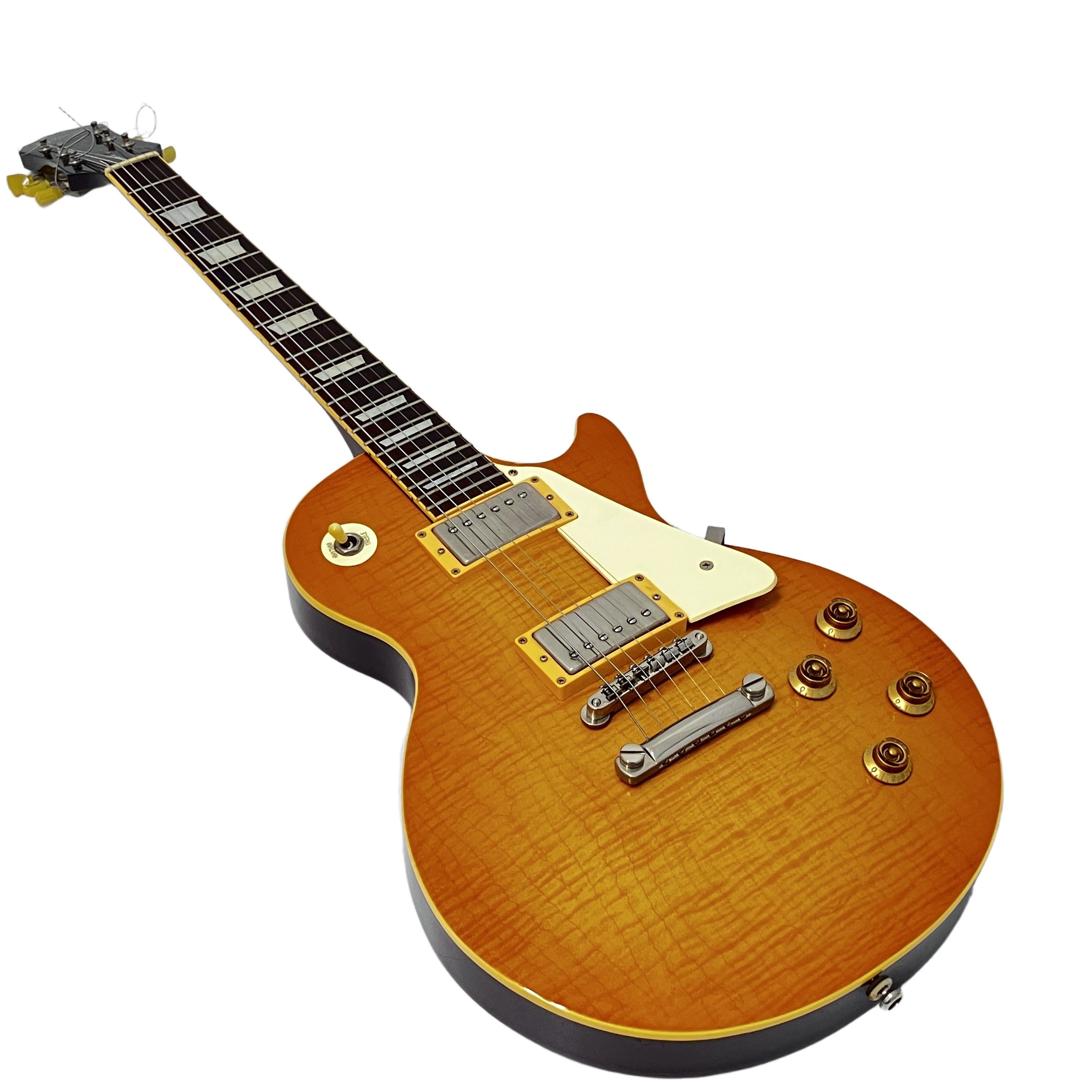 Epiphone Les Paul MODEL エレキギター レスポール MADE IN JAPAN 日本製 中古