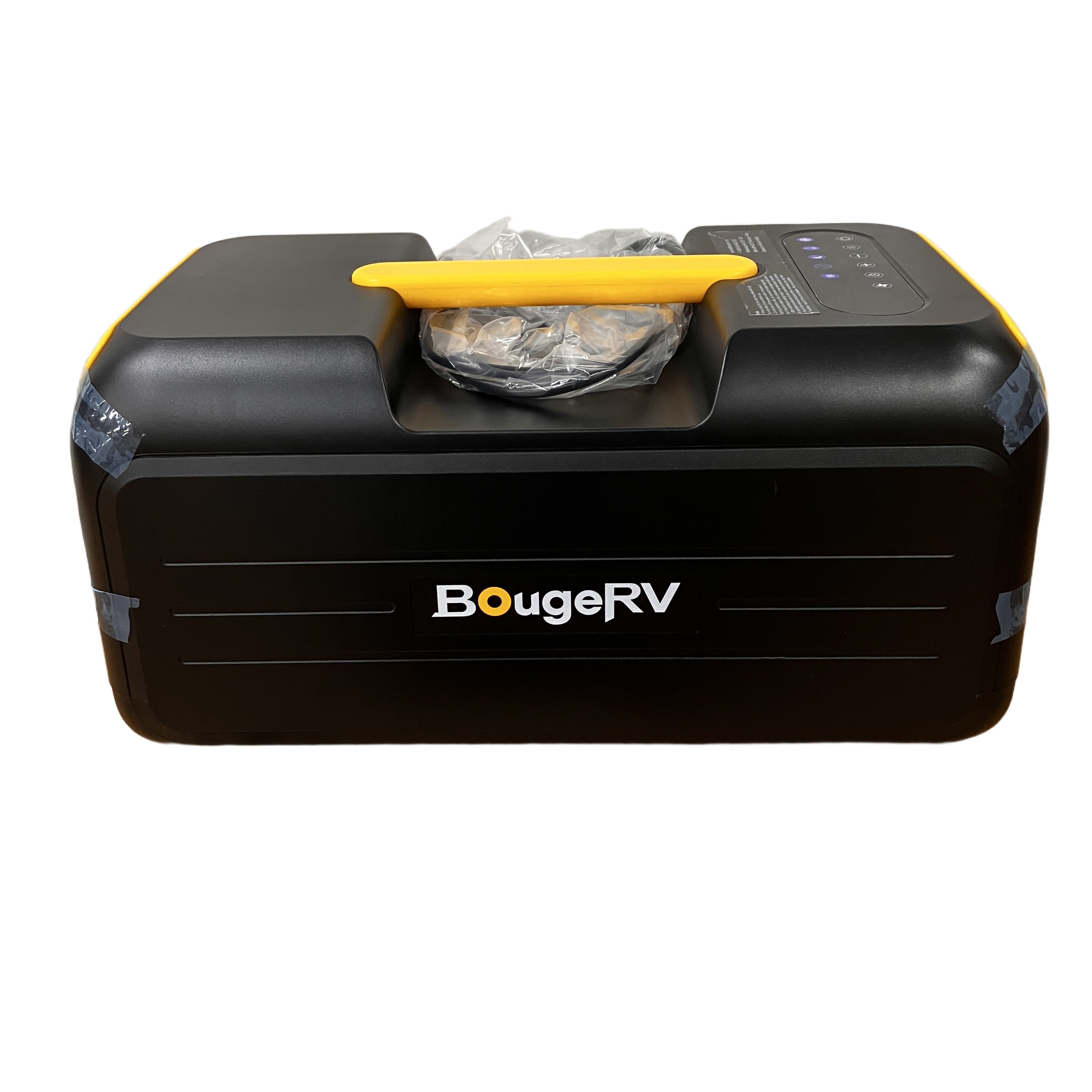 BougeRV PC35 ポータブルエアコン PC47002 スポットクーラー ボージアールブイ