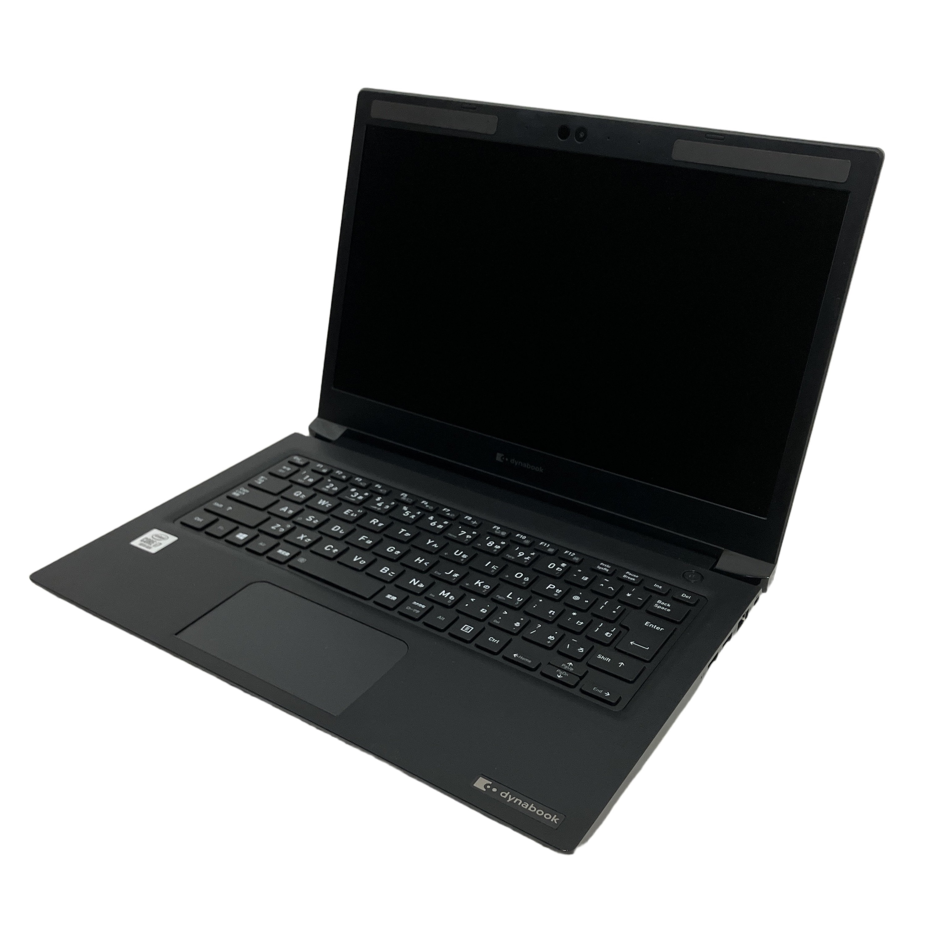 dynabook S73/FR 13.3インチ ノート パソコン i7 10510U 16GB SSD 512GB win11 中古