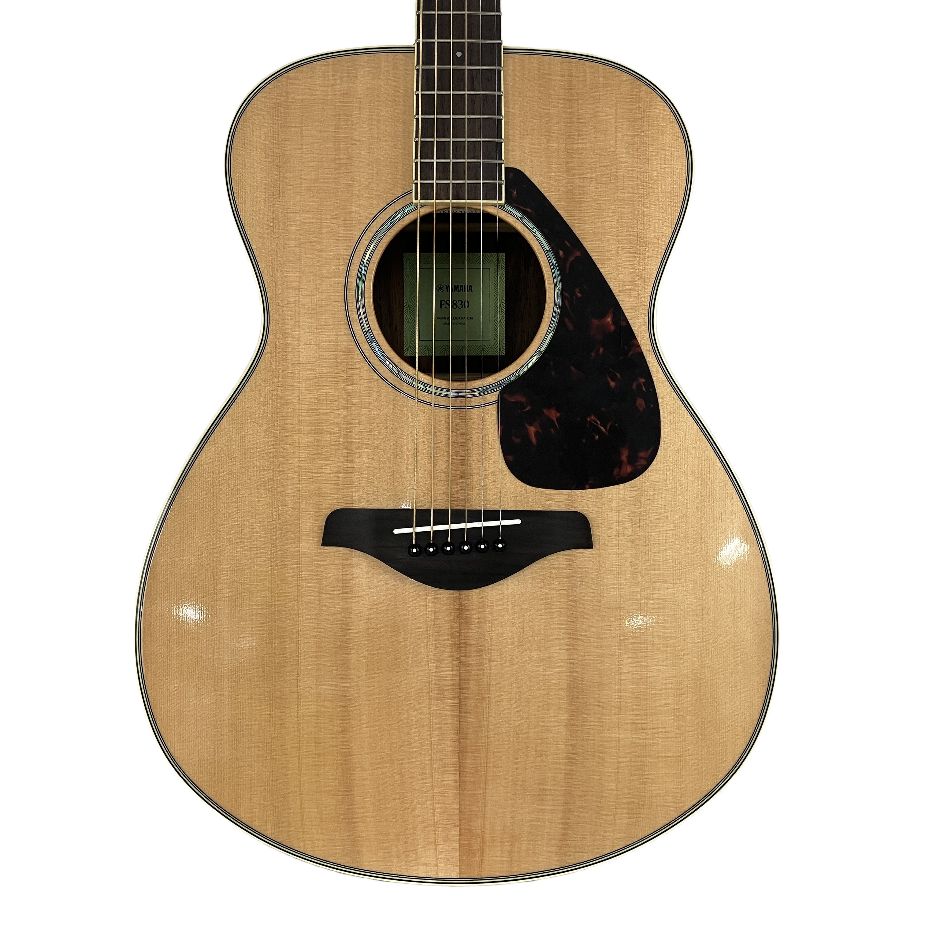 YAMAHA FS-830 アコースティックギター ギター アコギ ヤマハ 弦楽器 中古