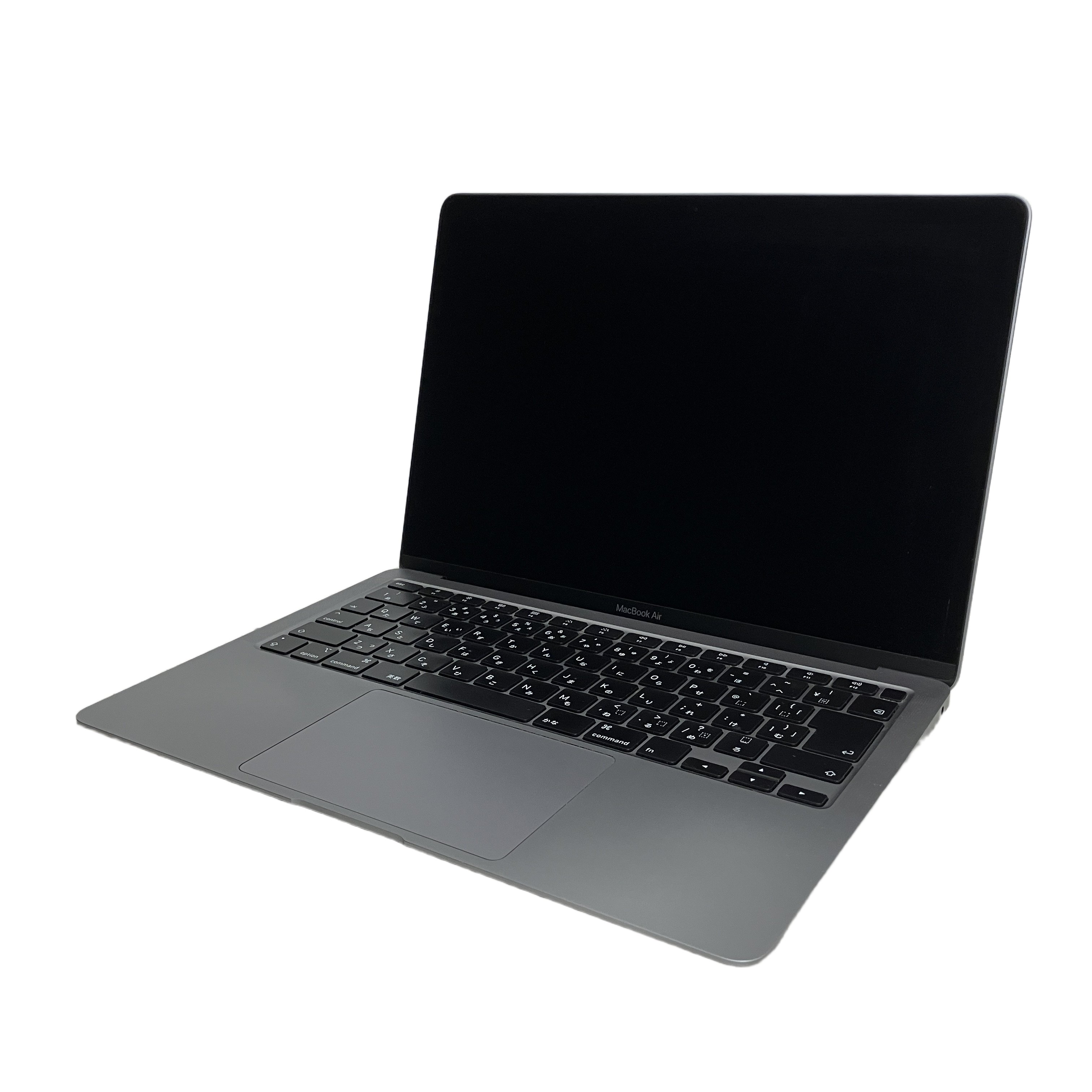 Apple MacBook Air Retina 13インチ 2020 ノートパソコン i5 1030NG7 8GB SSD 256GB Catalina 中古